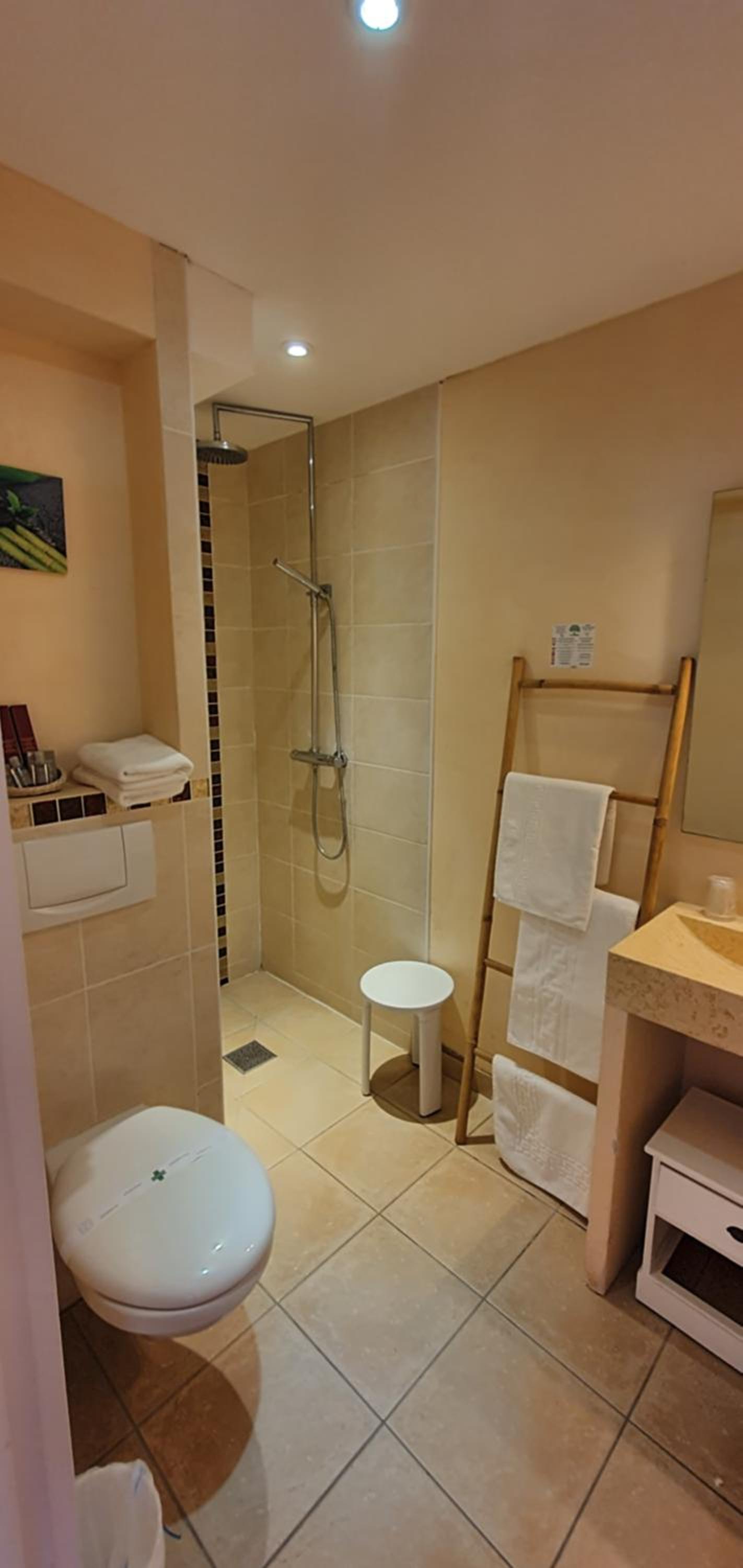 Superior Twin Room - Photo 2