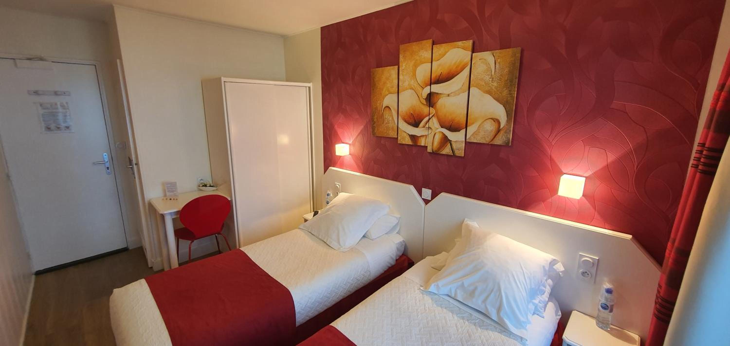 Superior Twin Room - Photo 7