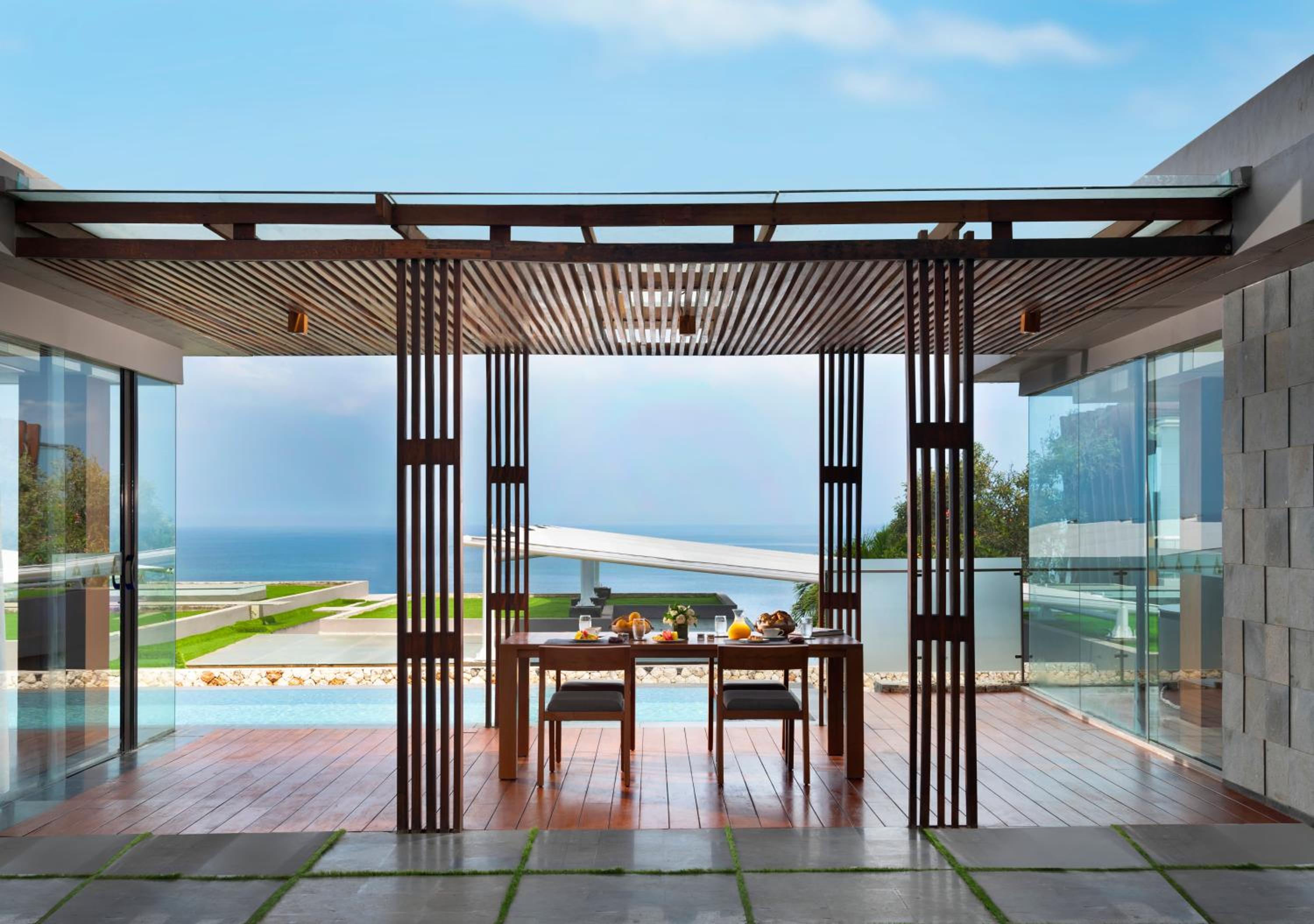  Three-Bedroom Ocean View Pool Villa with Free Benefits - Photo 9