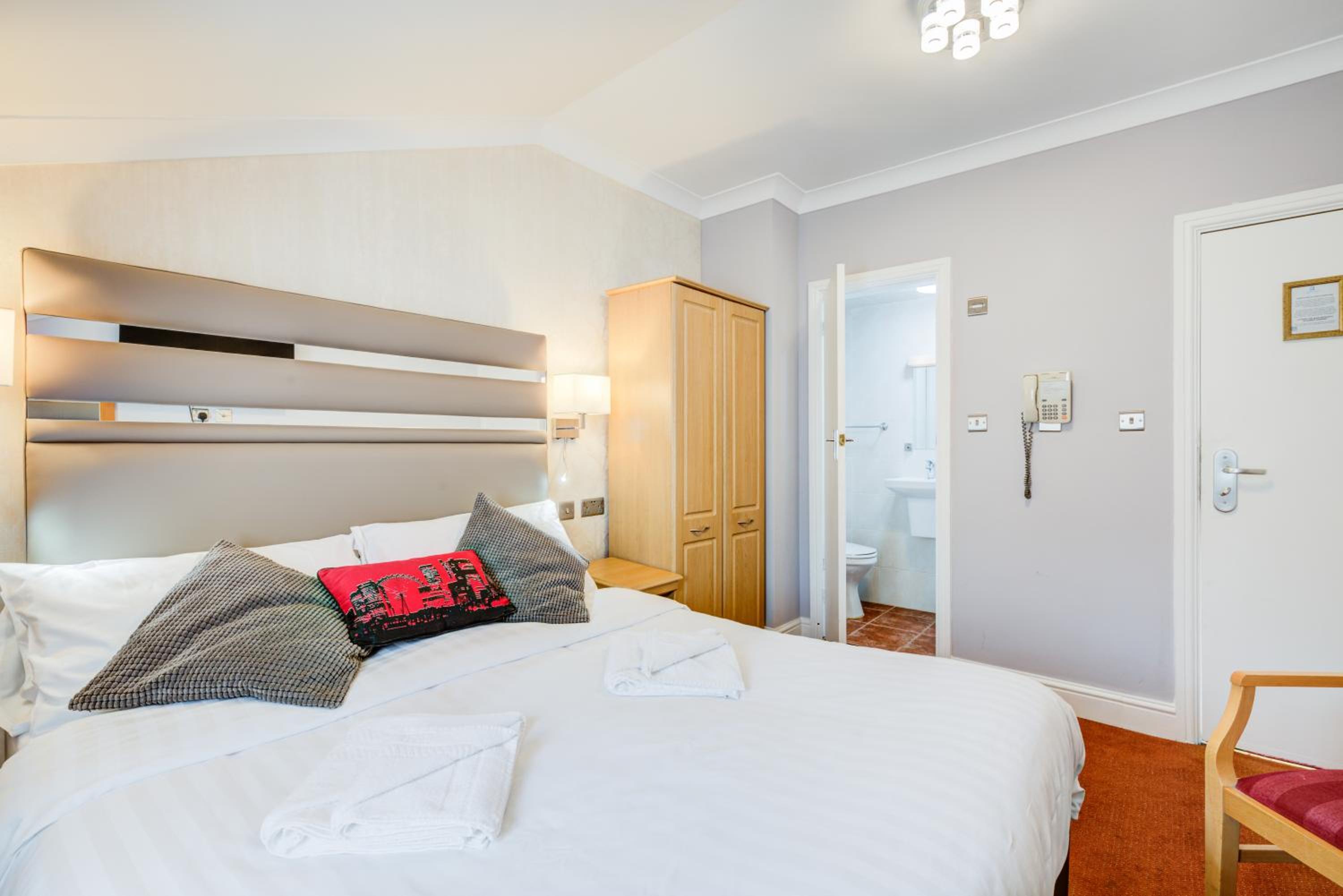 Double Room photo 2