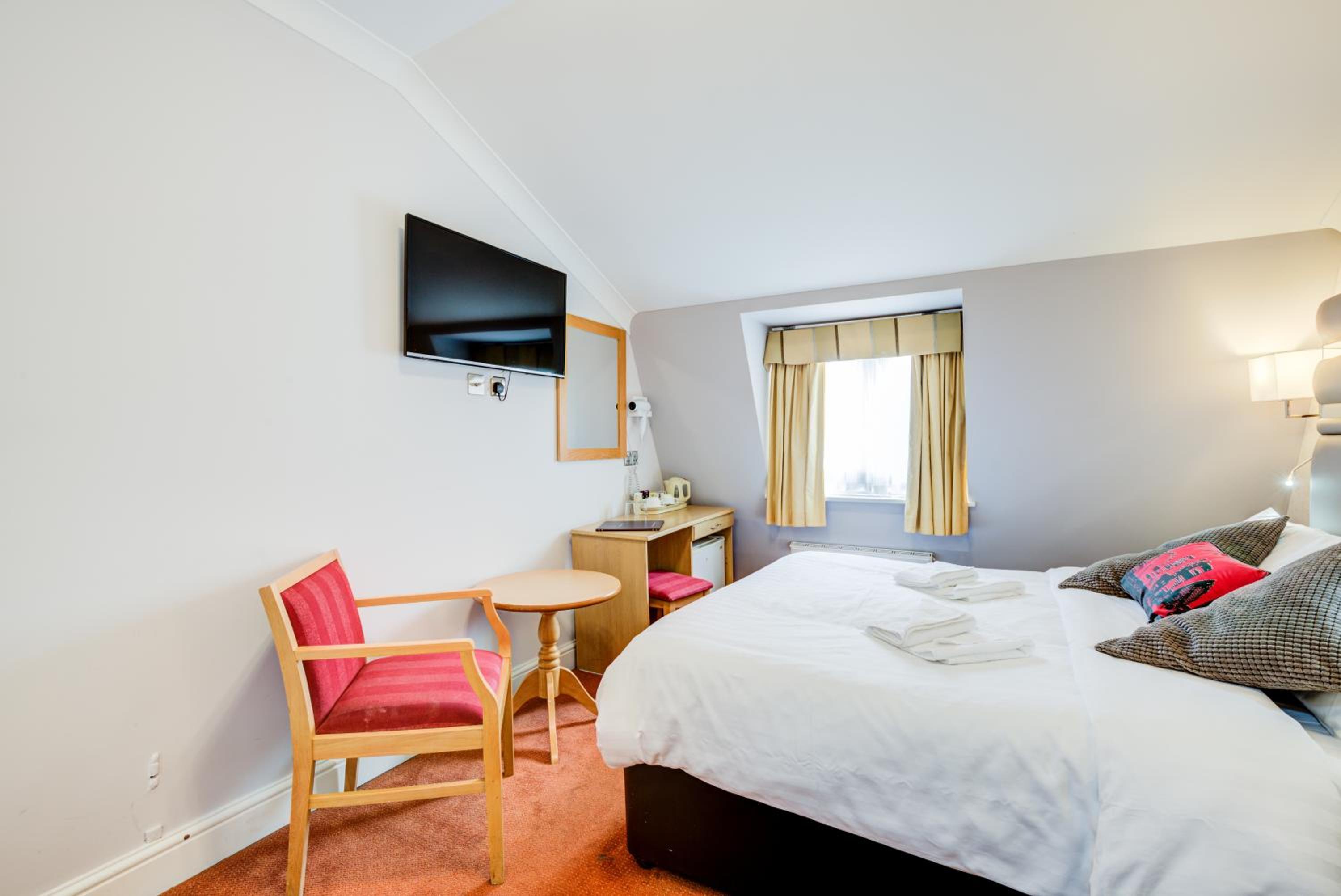 Double Room photo 1