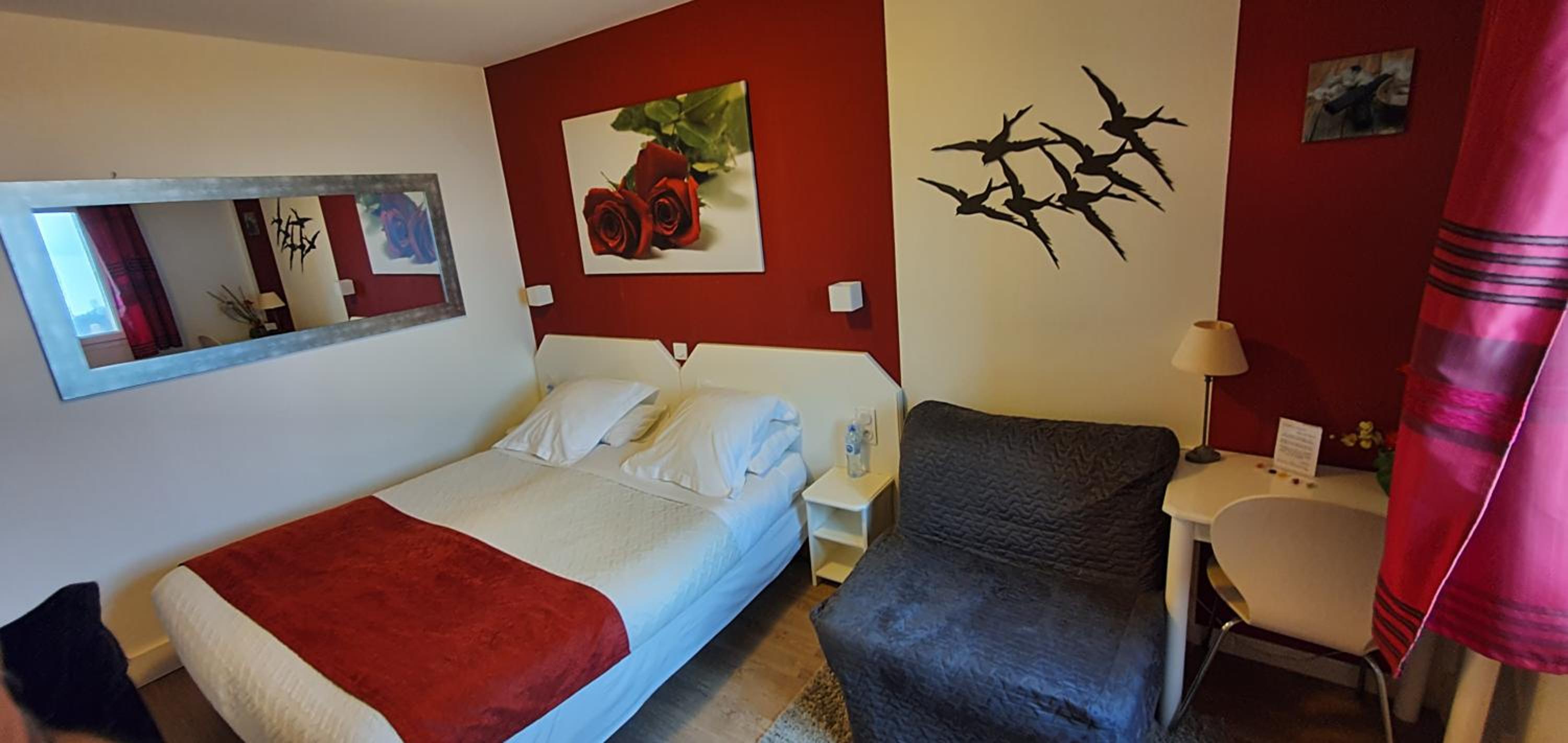 Triple Room - Photo 6