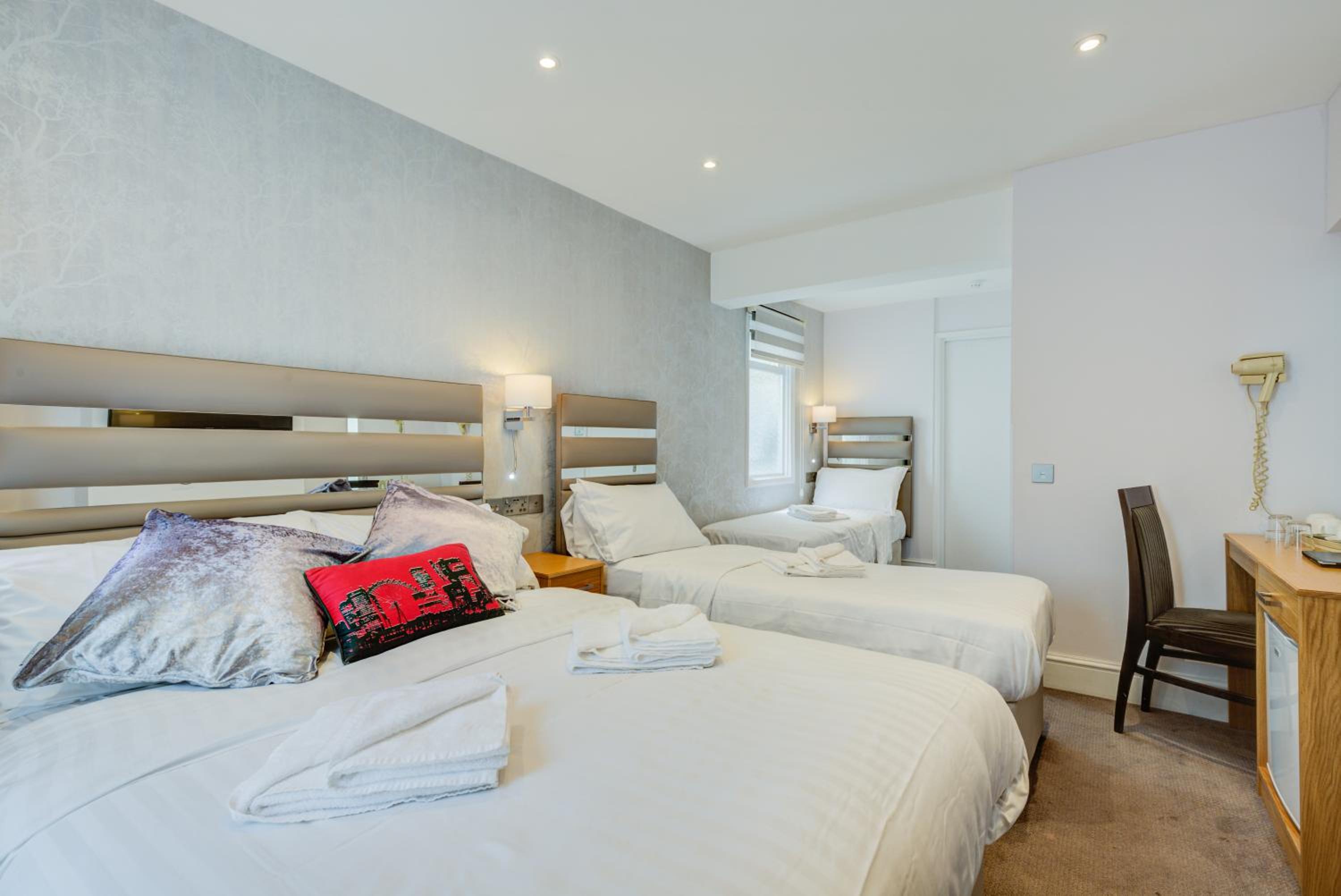 Quadruple Room photo 1
