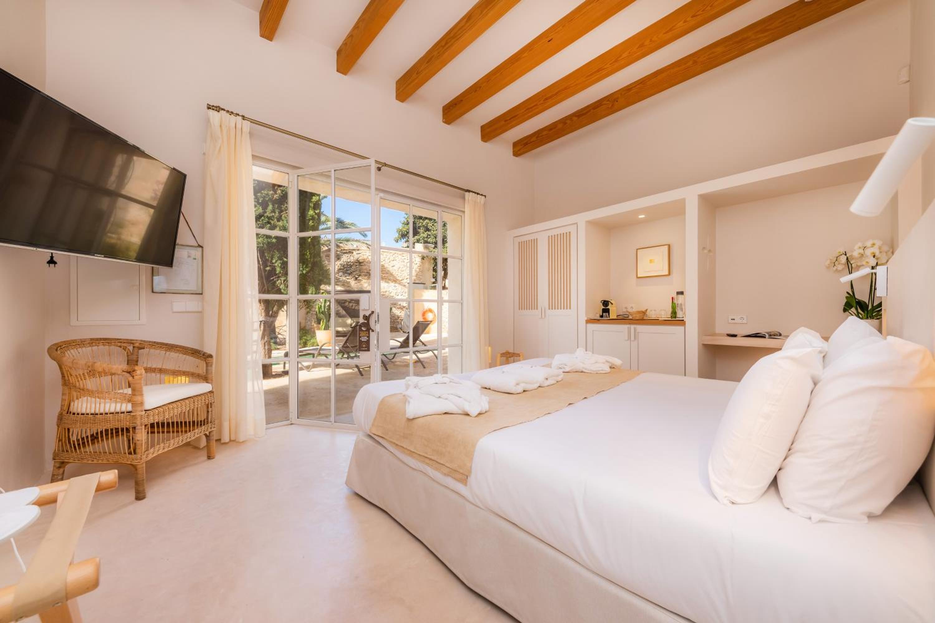 Habitación Doble Superior