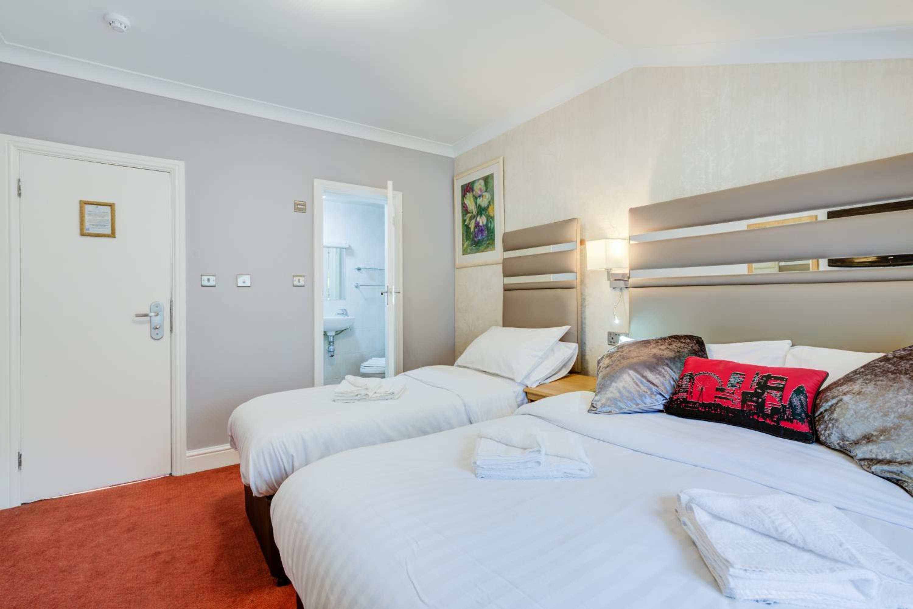 Triple Room photo 1