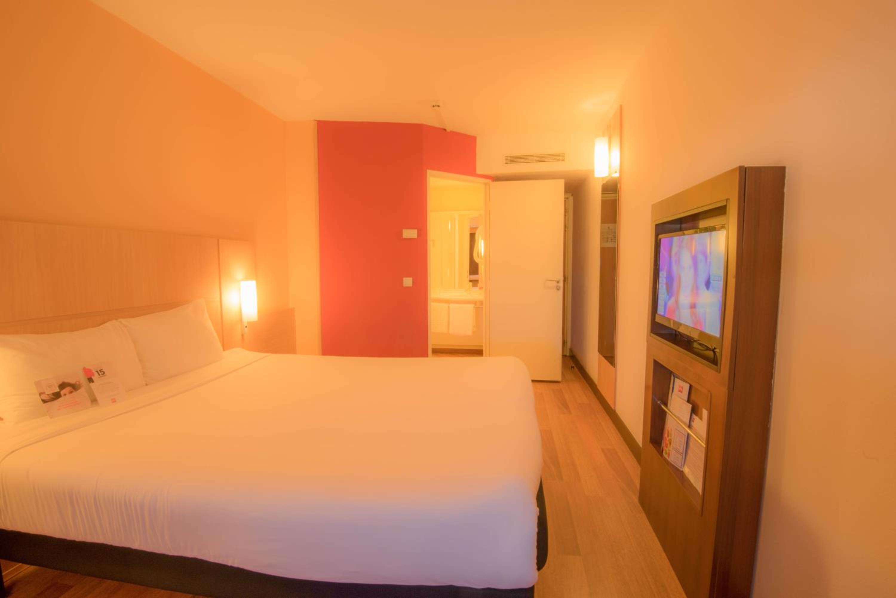 Superior Double Room photo 2