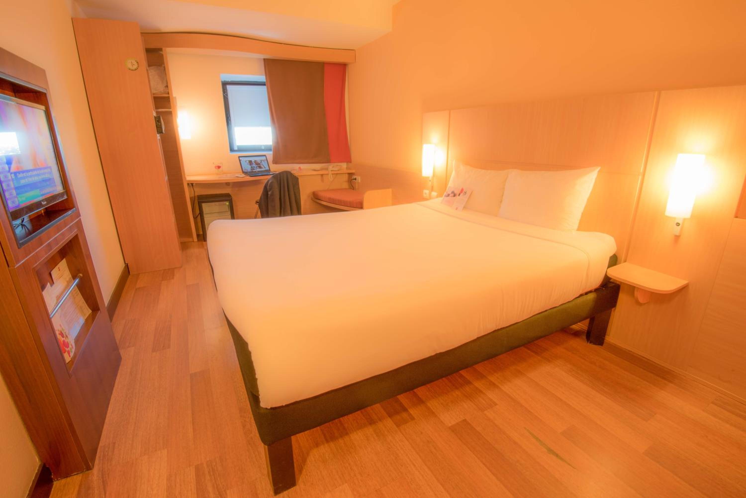 Superior Double Room photo 1