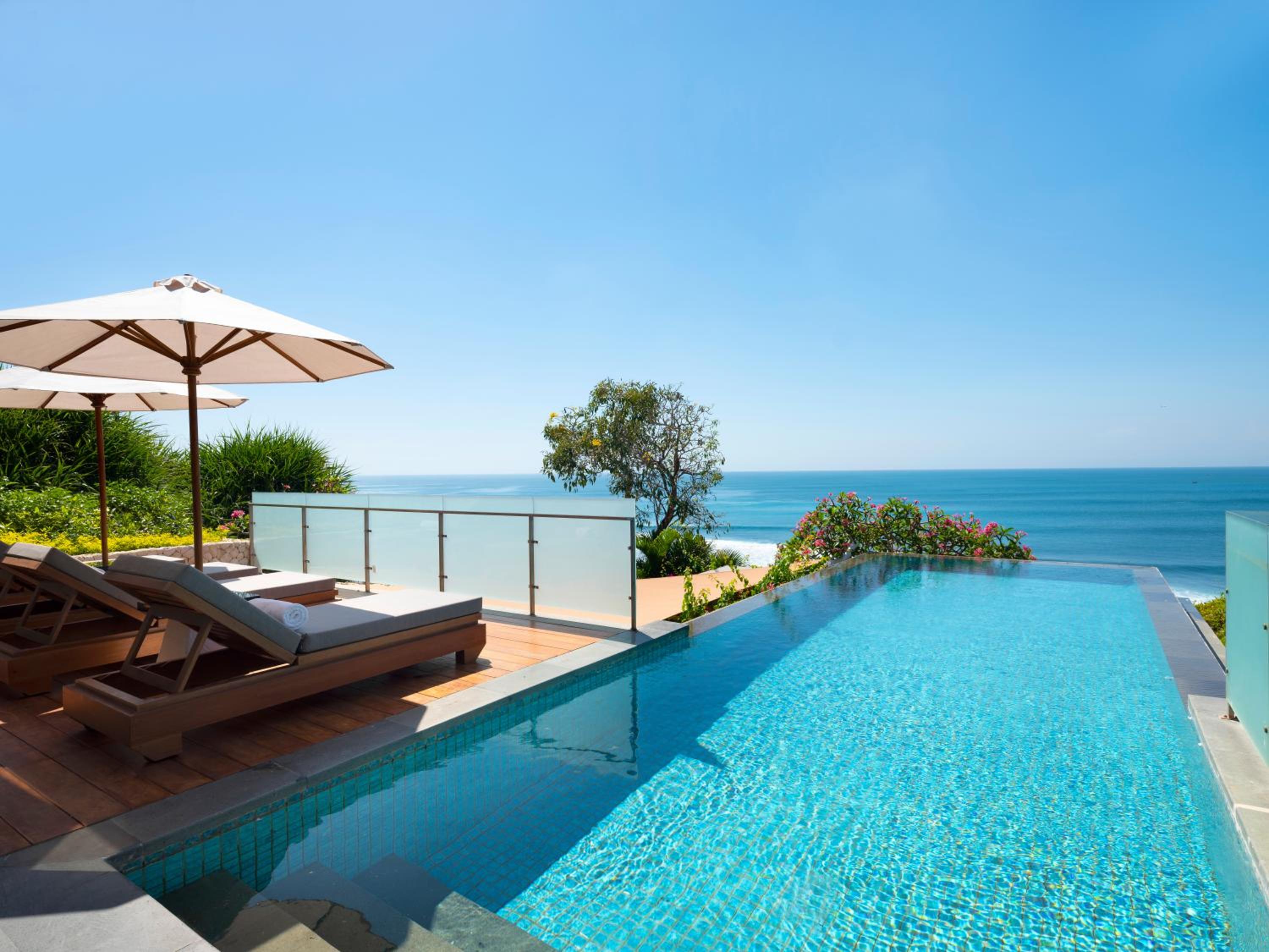  Three Bedroom Ocean Front Pool Villa with Free Benefits - Photo 11