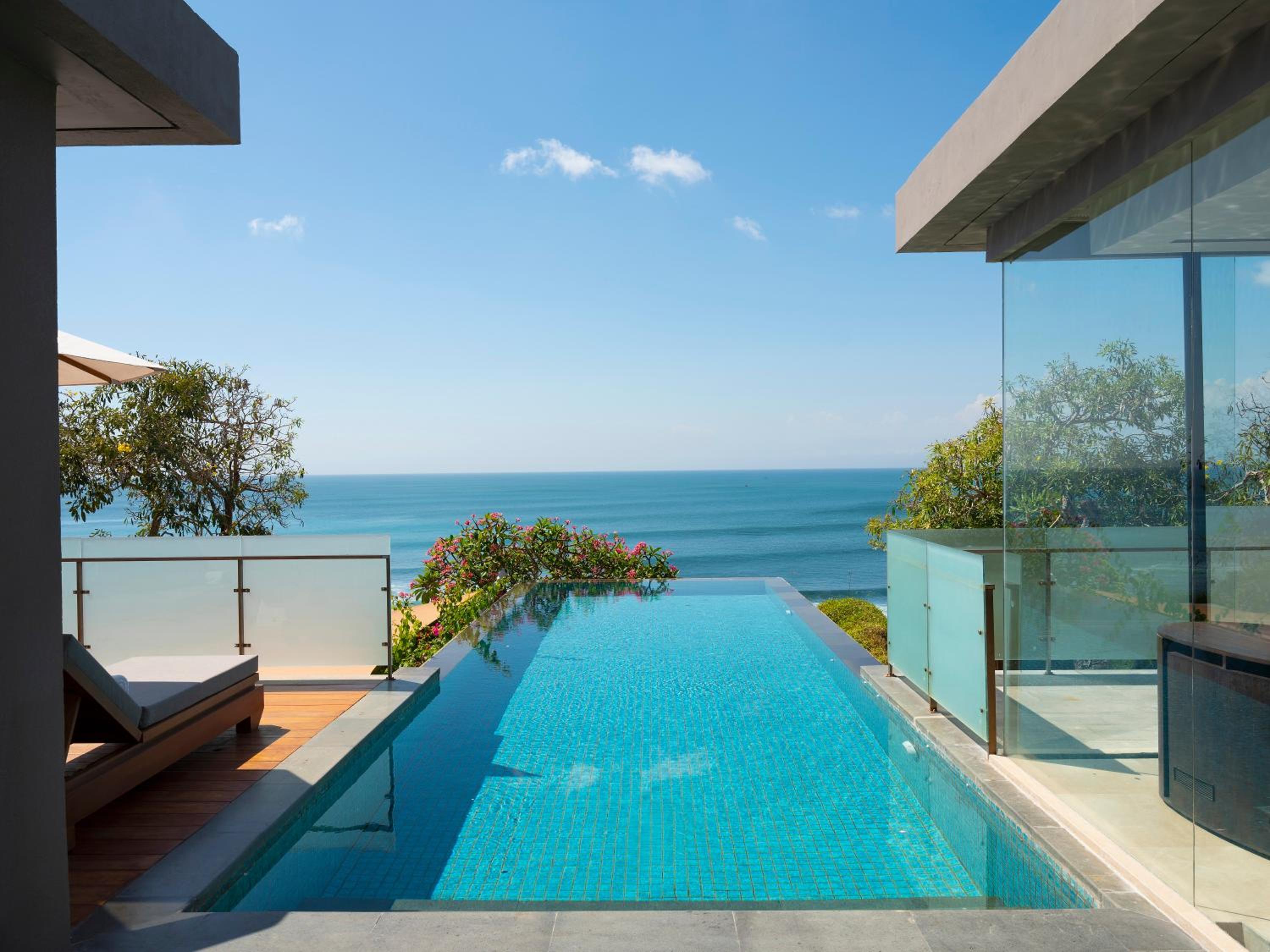  Three Bedroom Ocean Front Pool Villa with Free Benefits - Photo 10