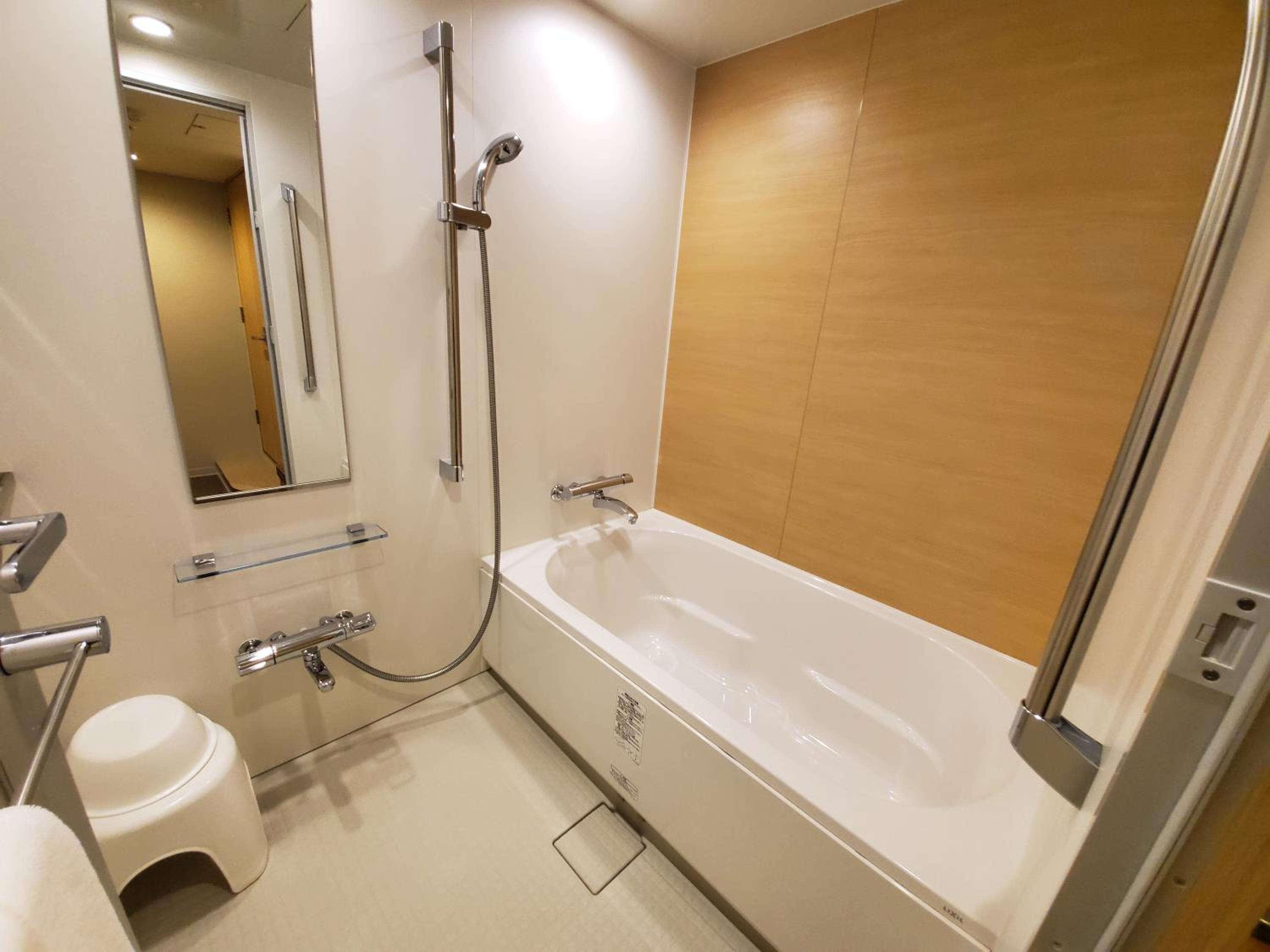 G7 Club Floor Premium Deluxe Twin Room - Non-Smoking - Photo 6