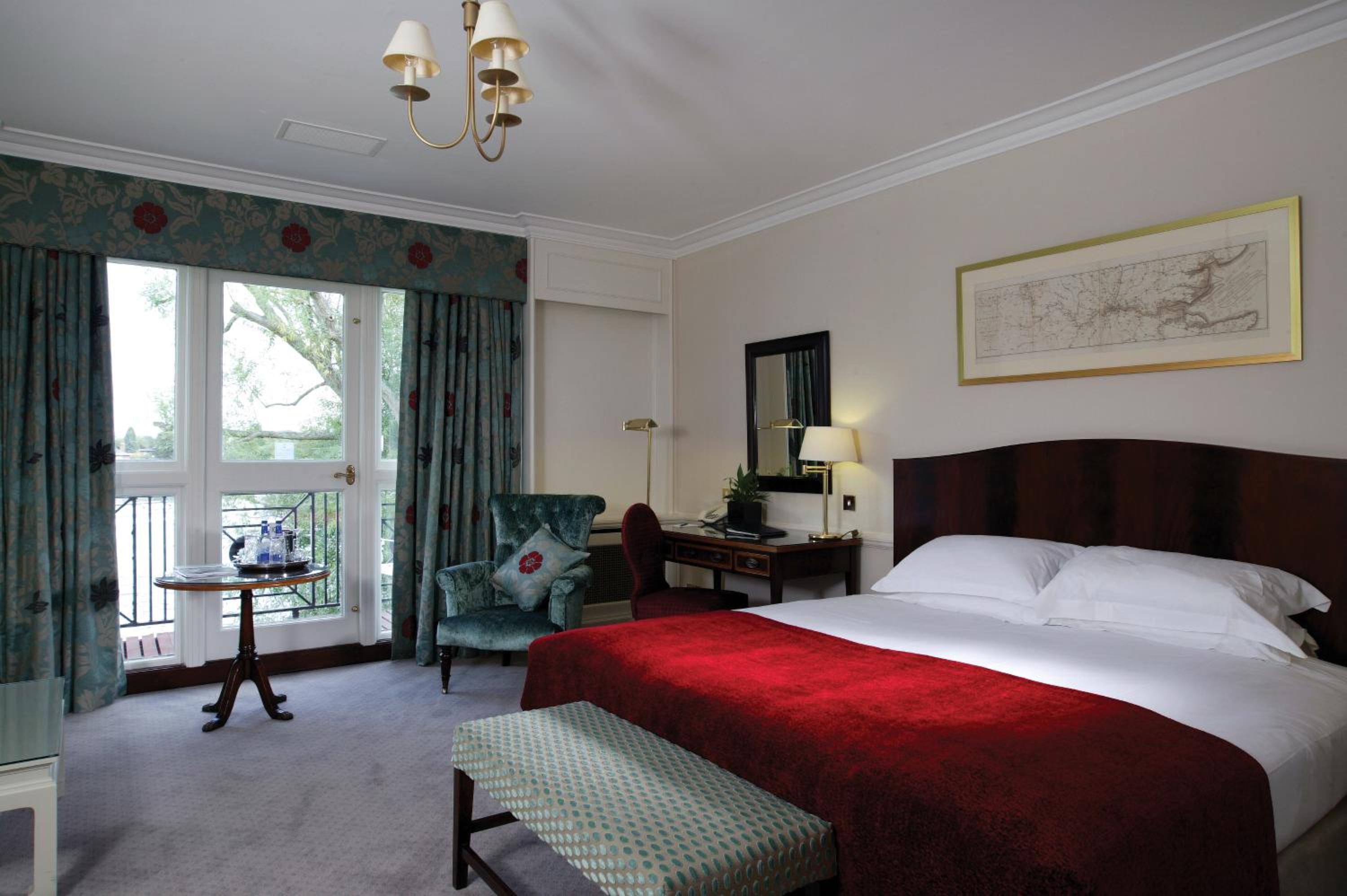 Super Deluxe Double Room - Photo 1