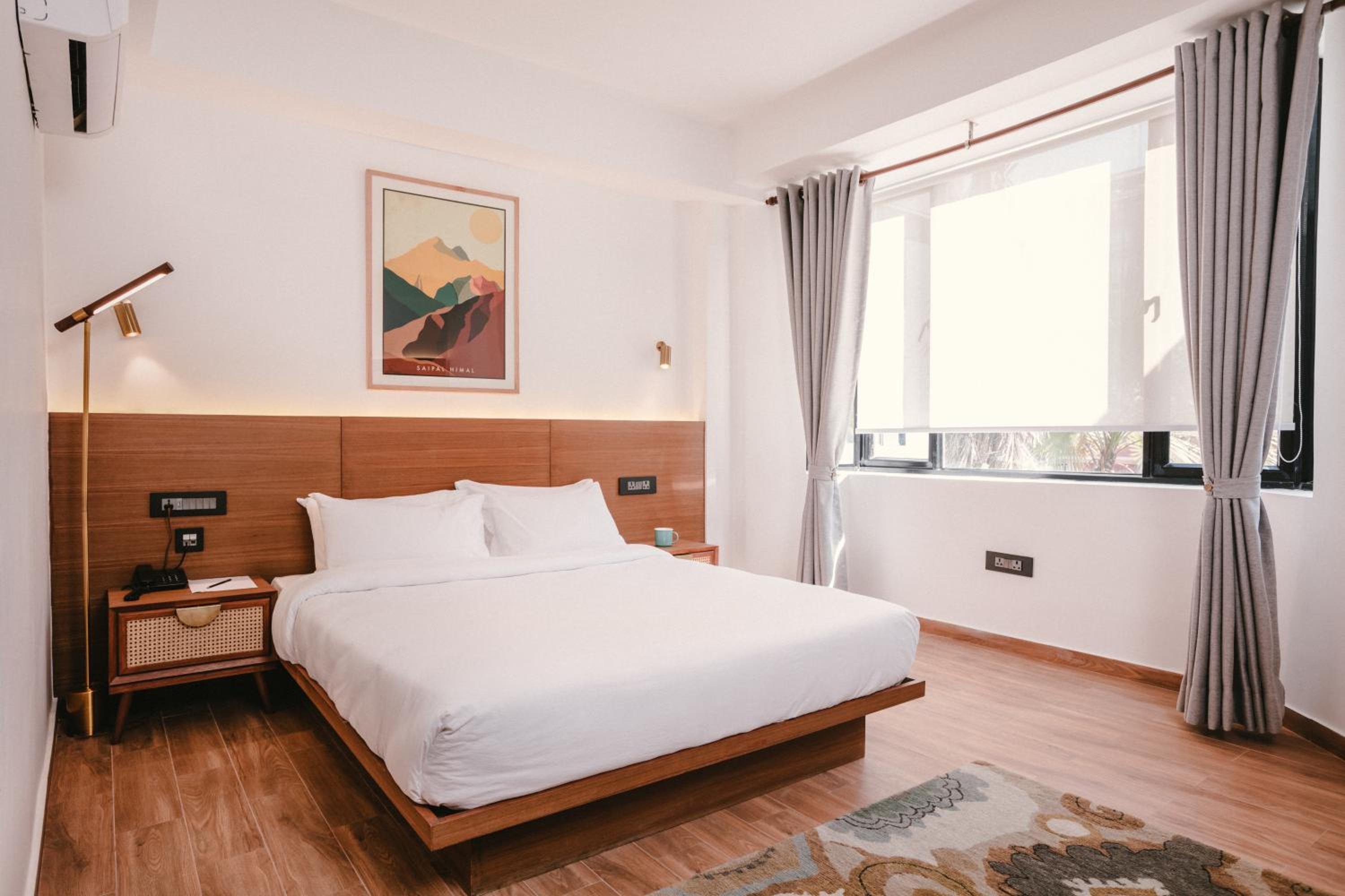 Deluxe Room photo 2