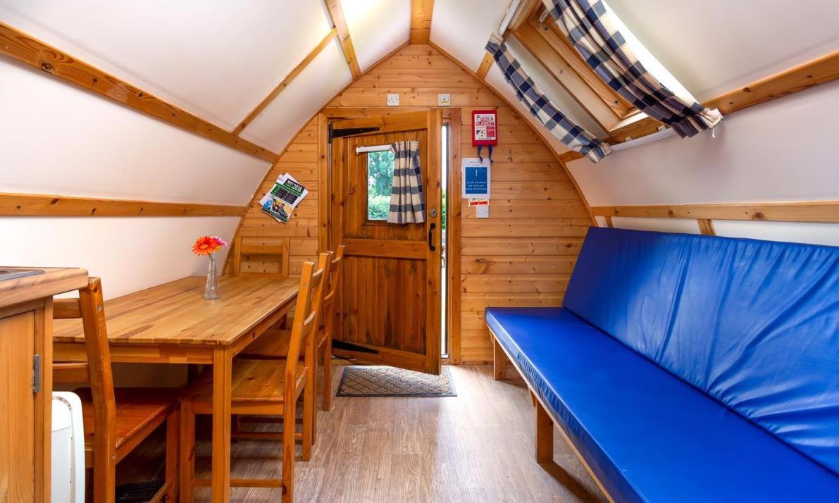 River Lune 1 Glamping Pod - Dog Friendly photo 3
