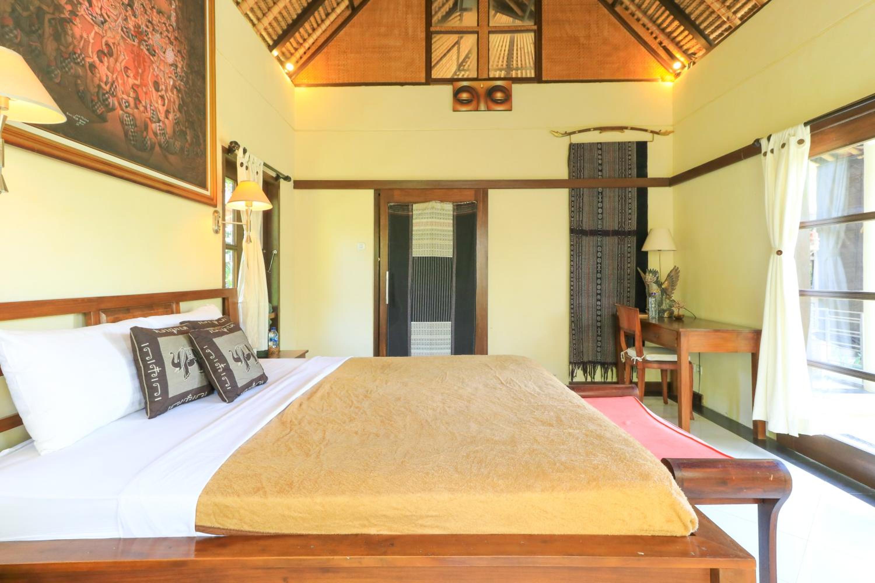 Deluxe Double Room - Photo 3