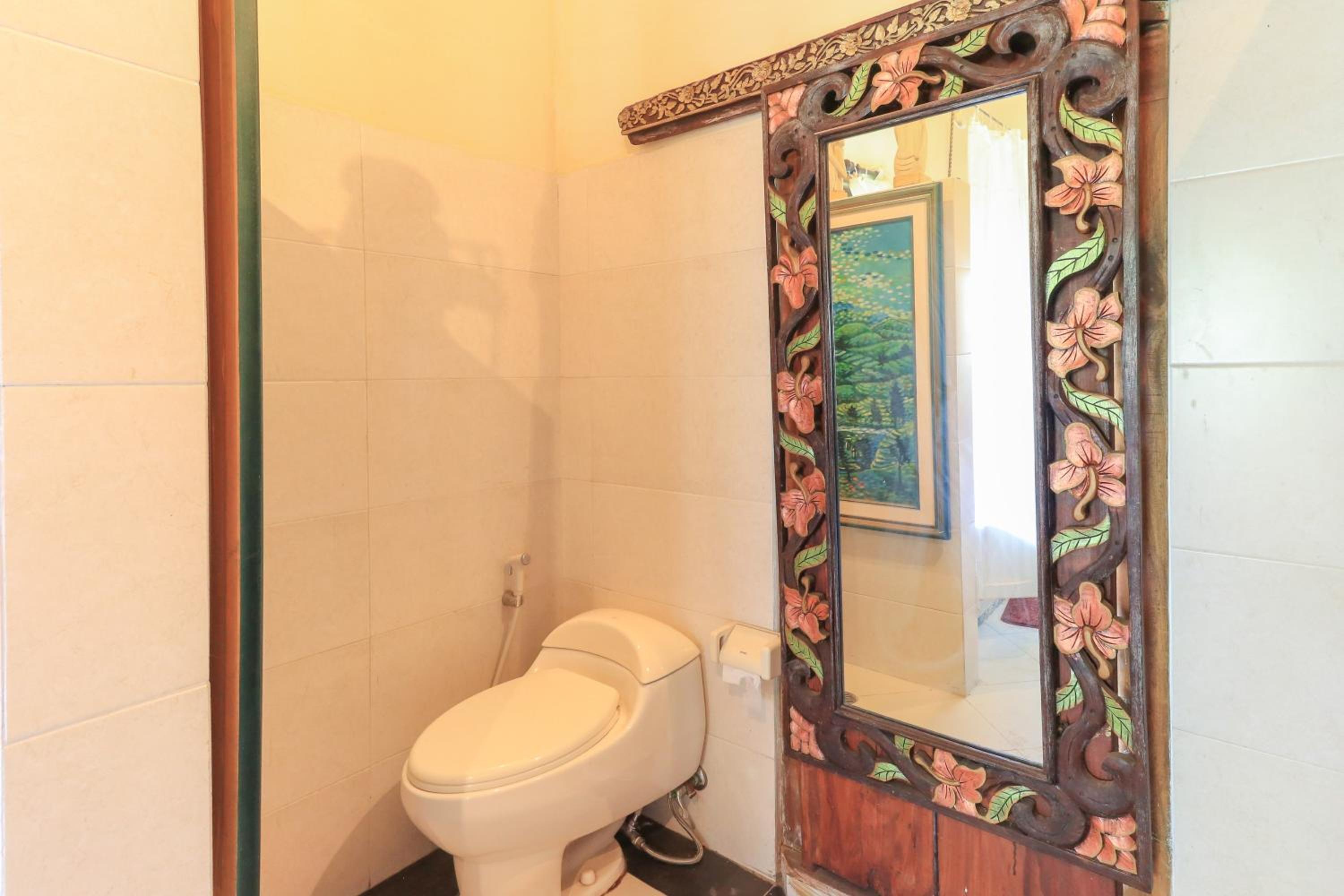Deluxe Double Room - Photo 5
