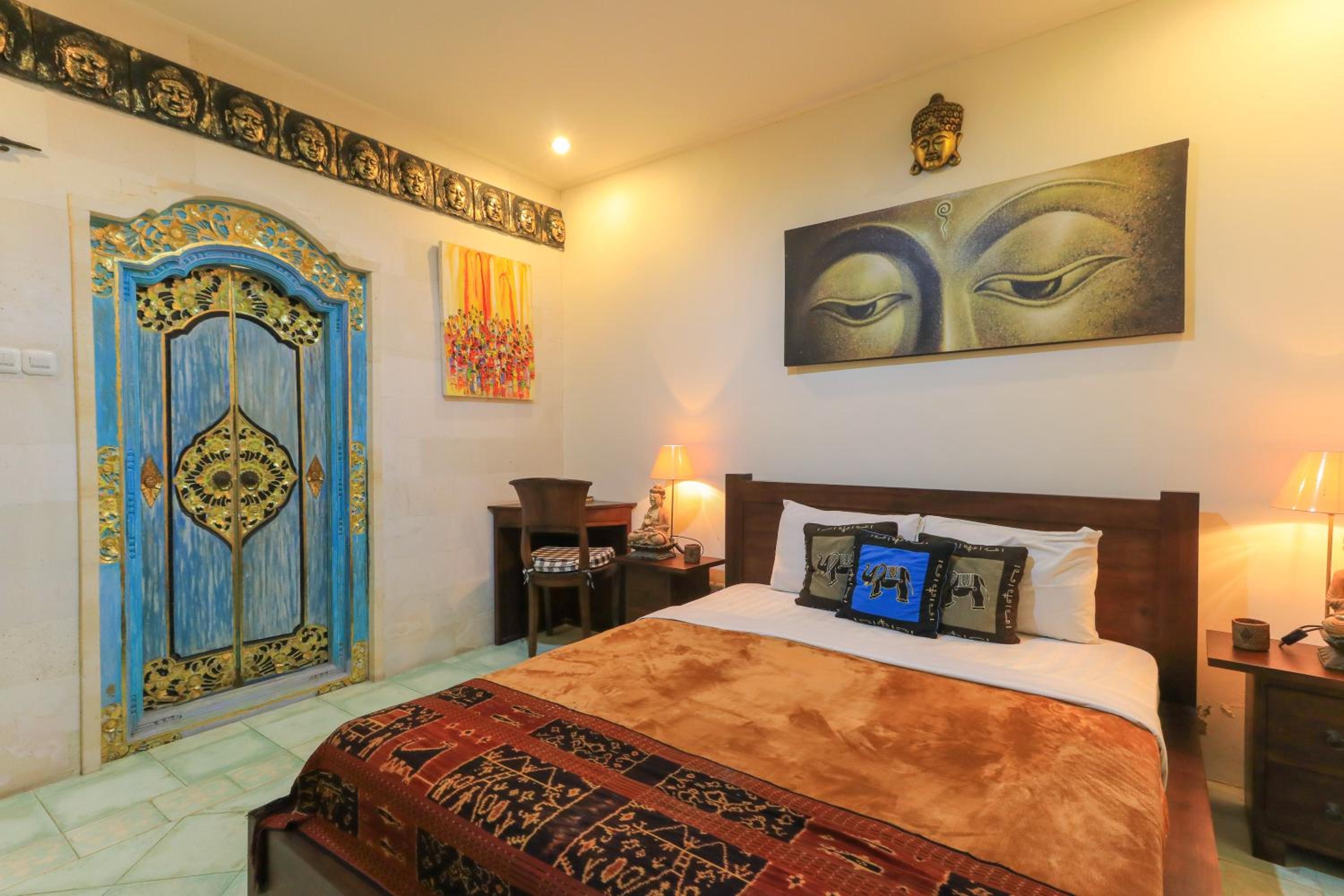 Superior Double Room - Photo 1