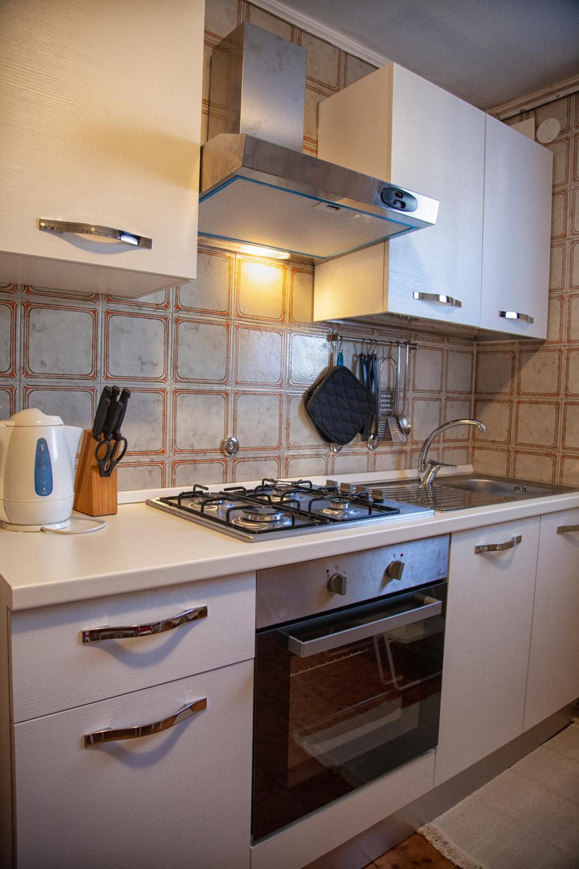 Maisonette photo 2