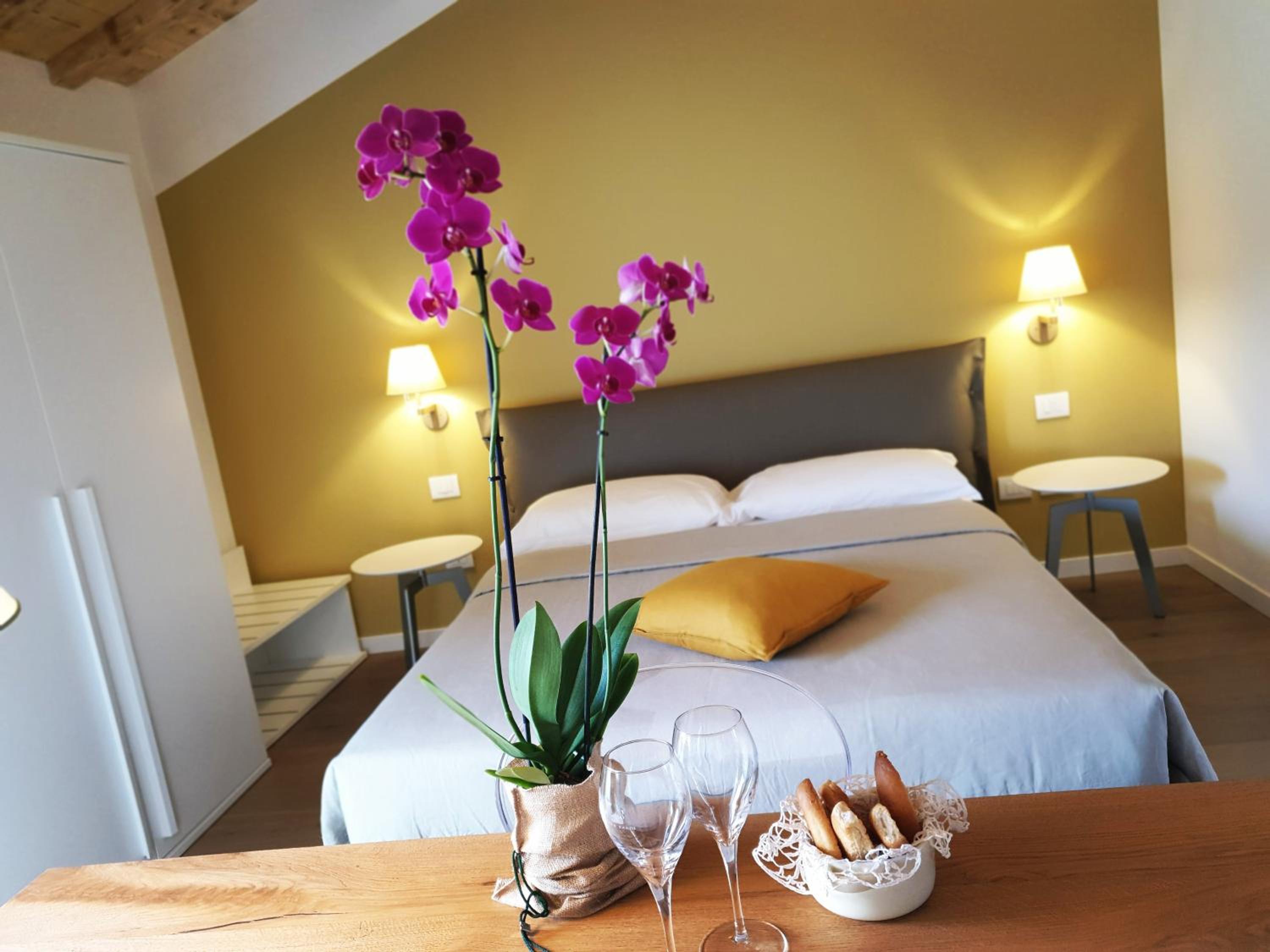 One-Bedroom Suite