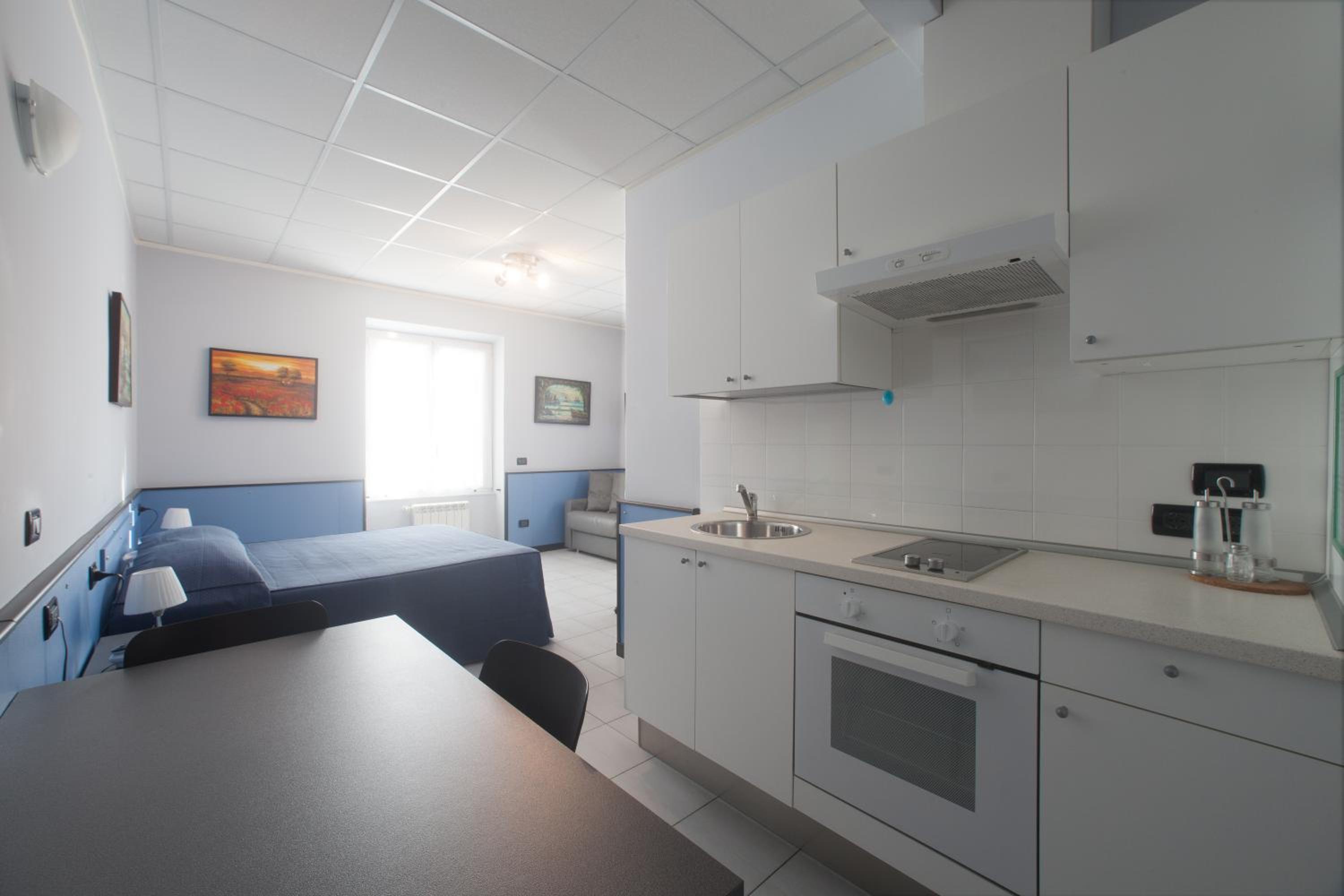 Double Room with Kitchenette - Annex - Photo 5