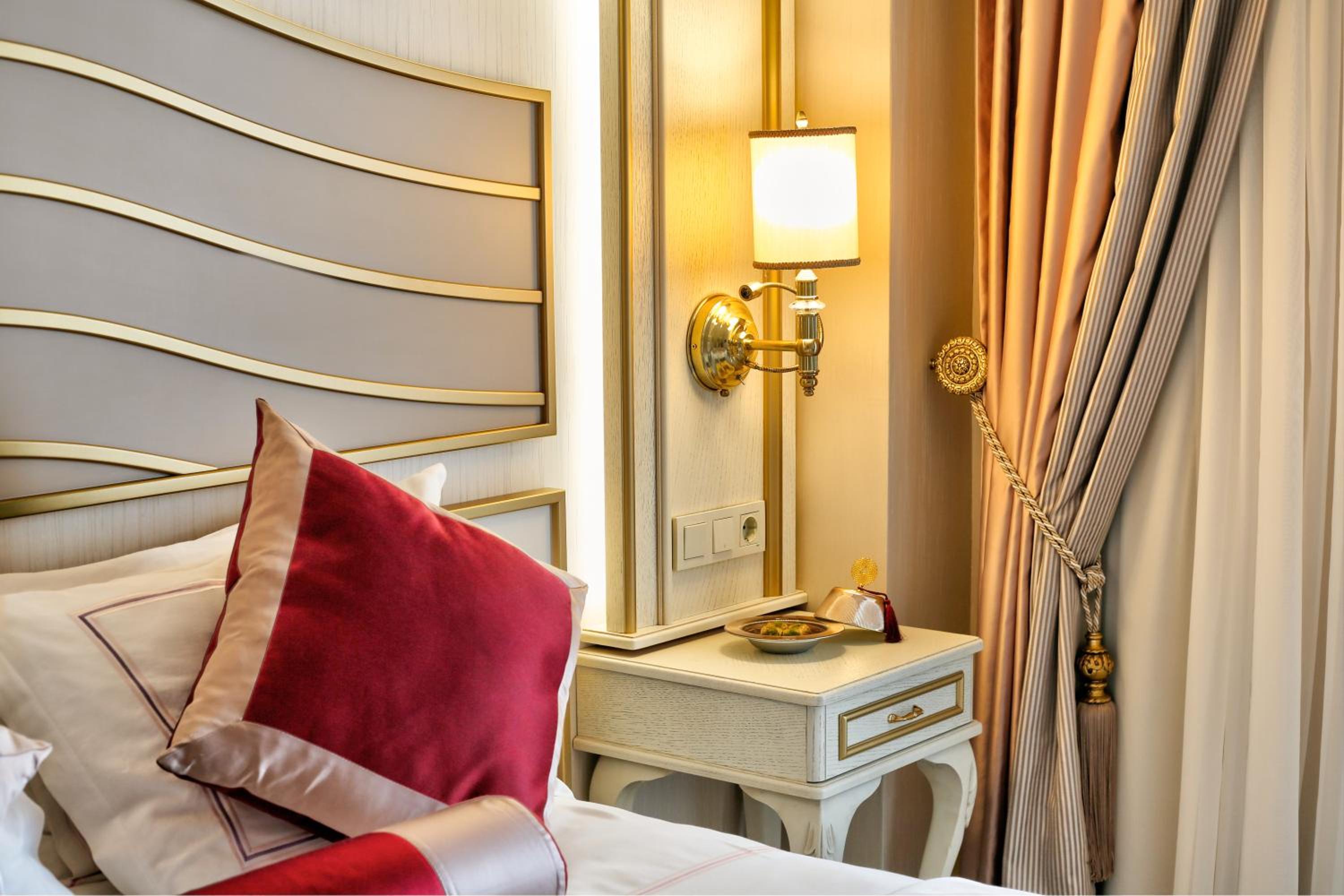 Deluxe Single Room photo 3