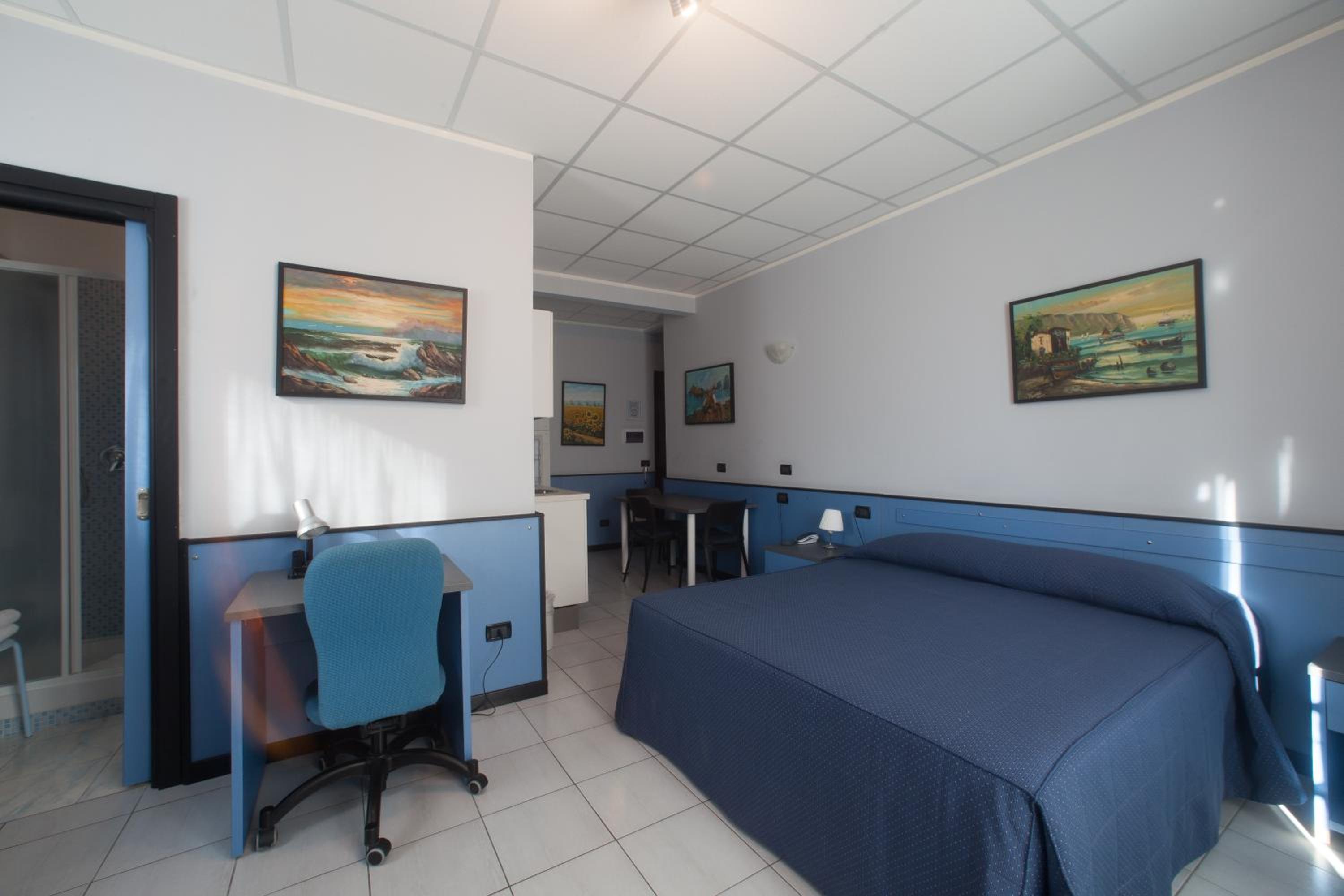 Double Room with Kitchenette - Annex - Photo 3