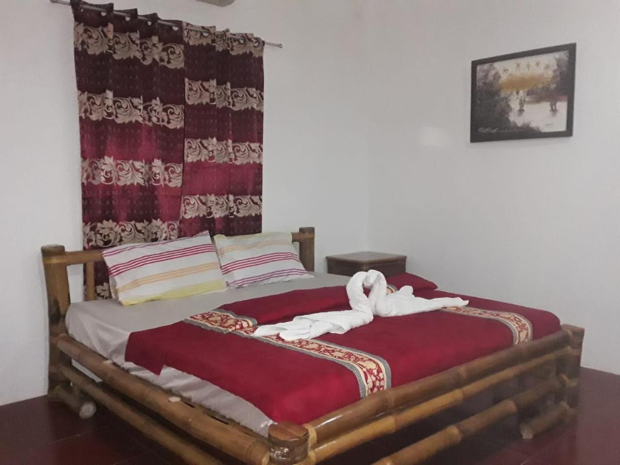 Standard Double Room - Photo 1