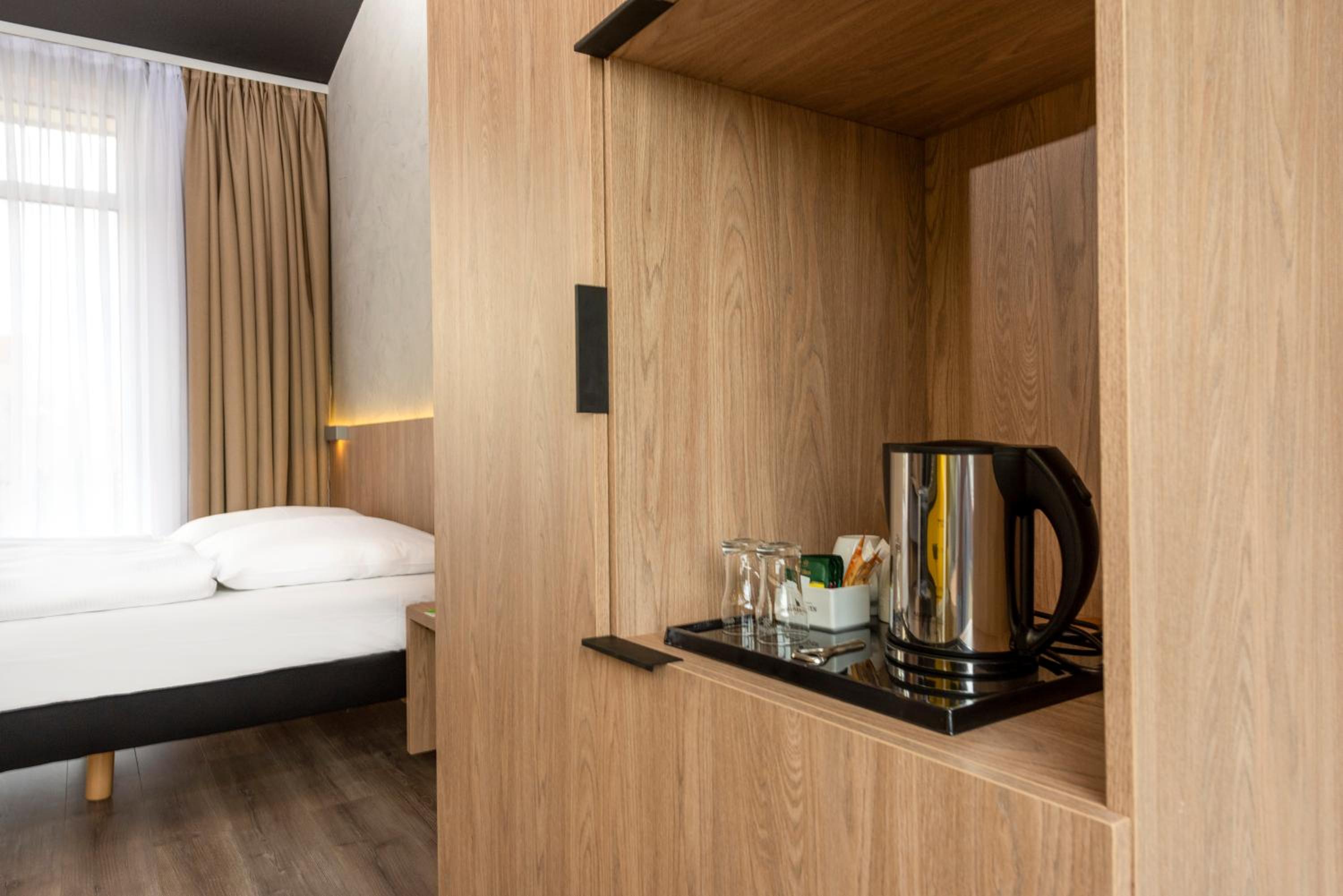 Superior Double Room - Photo 2