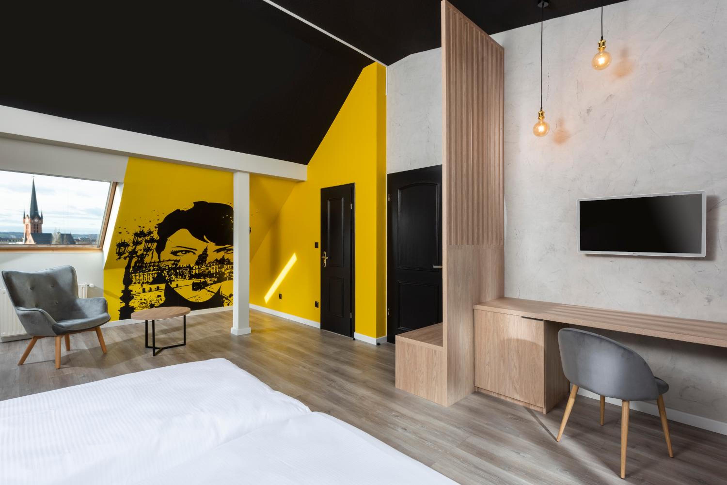 Superior Double Room - Photo 4