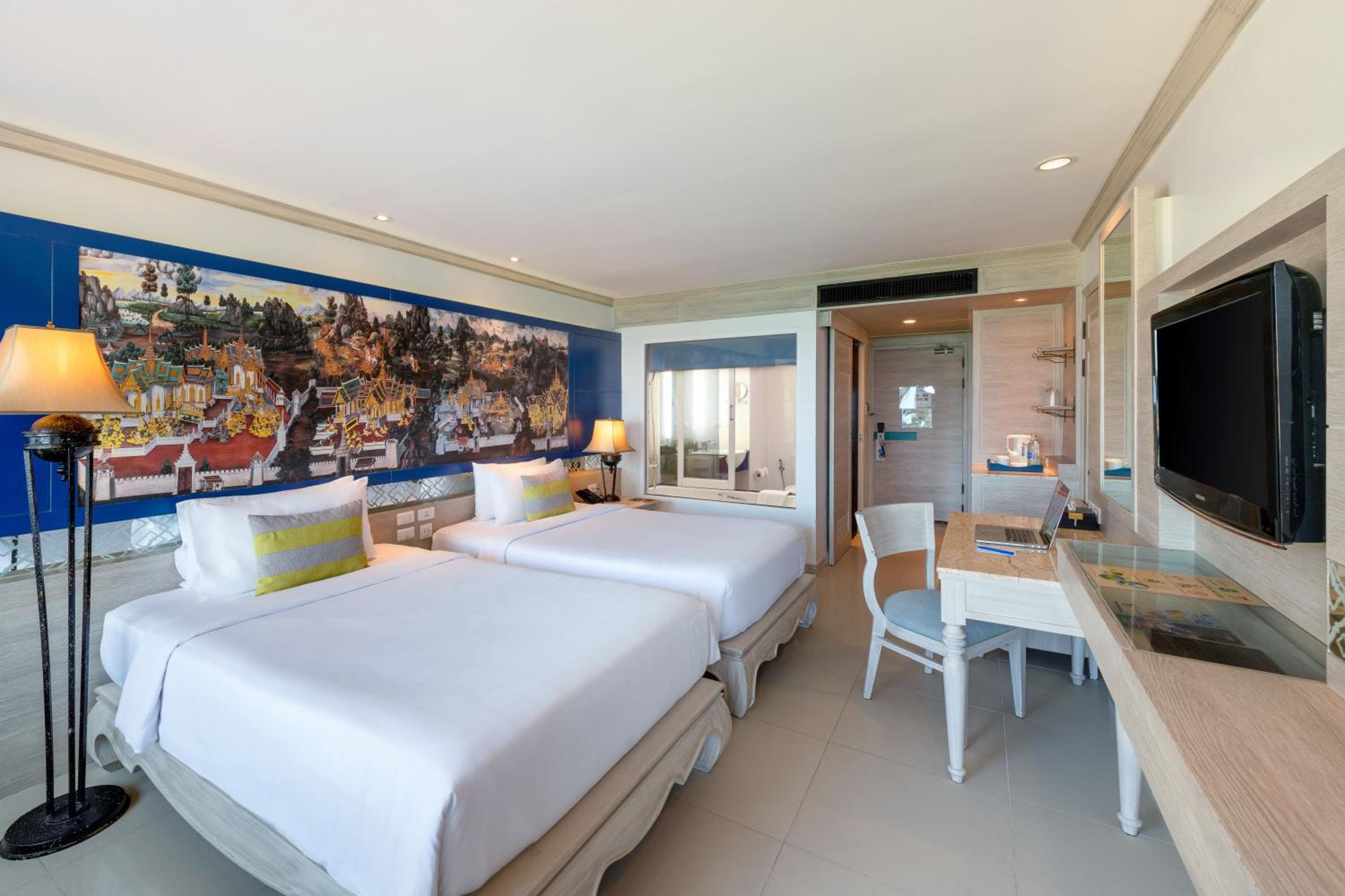 Superior Room, 2 Single Beds - Photo 6