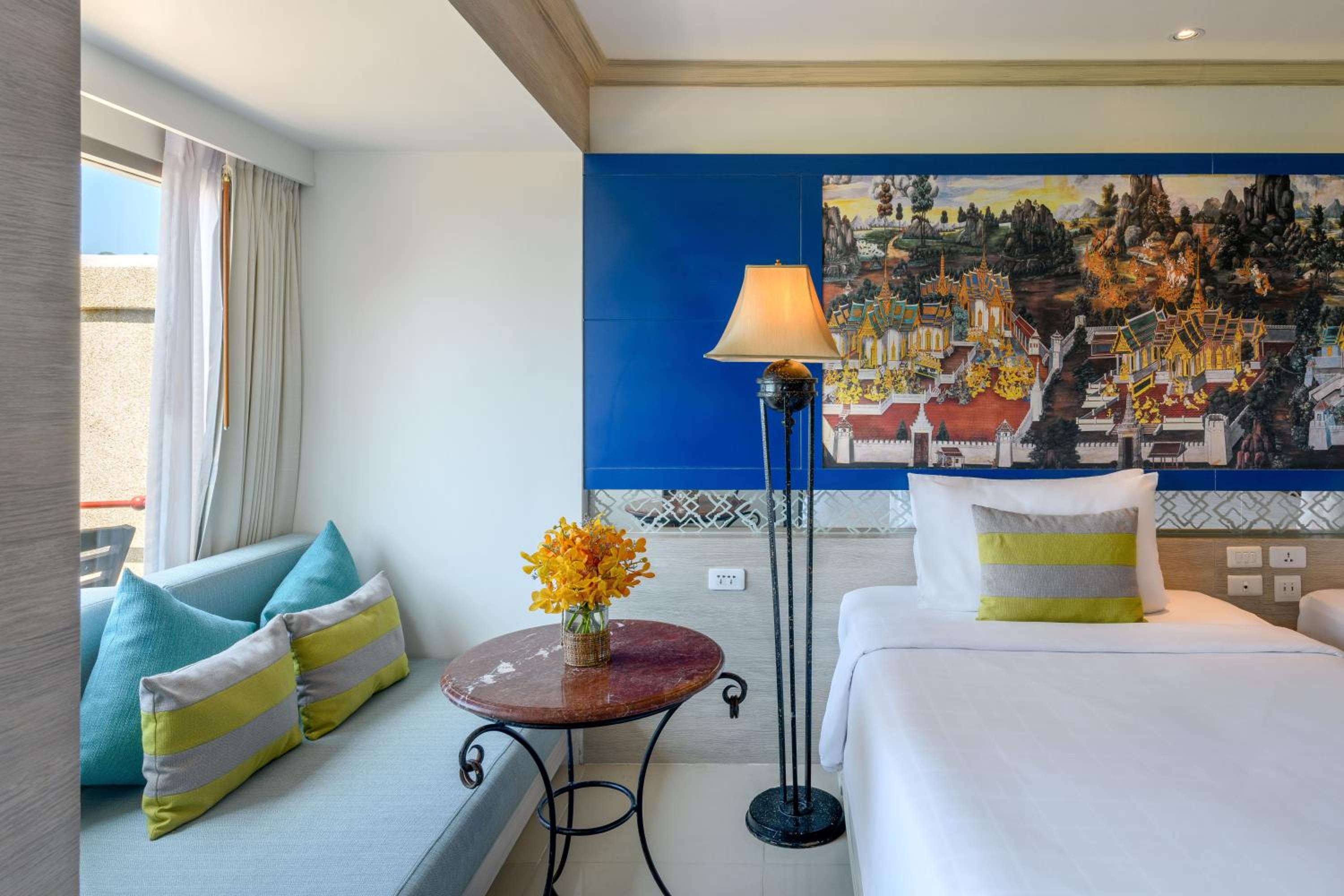 Superior Room, 2 Single Beds - Photo 5