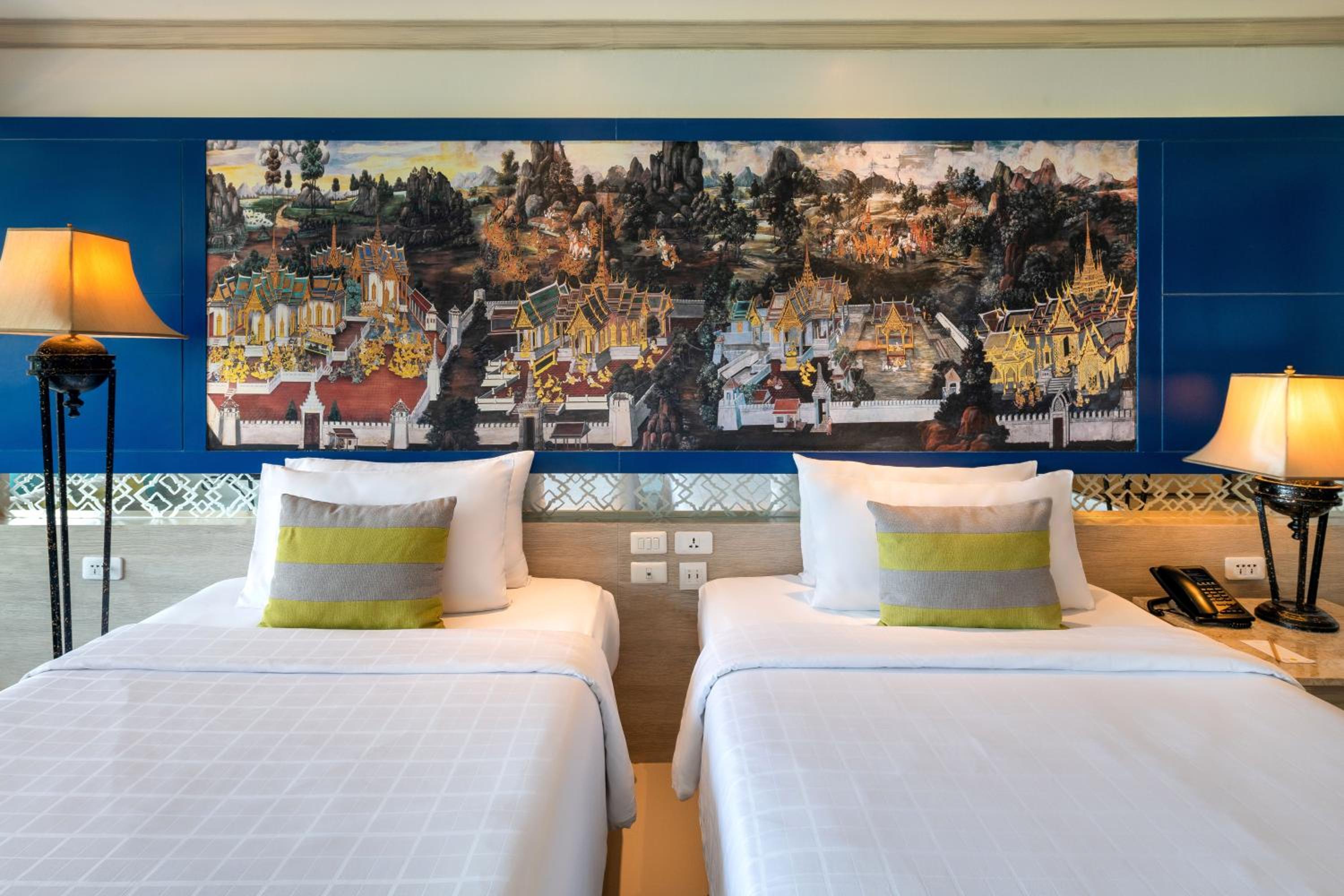 Superior Room, 2 Single Beds - Photo 4