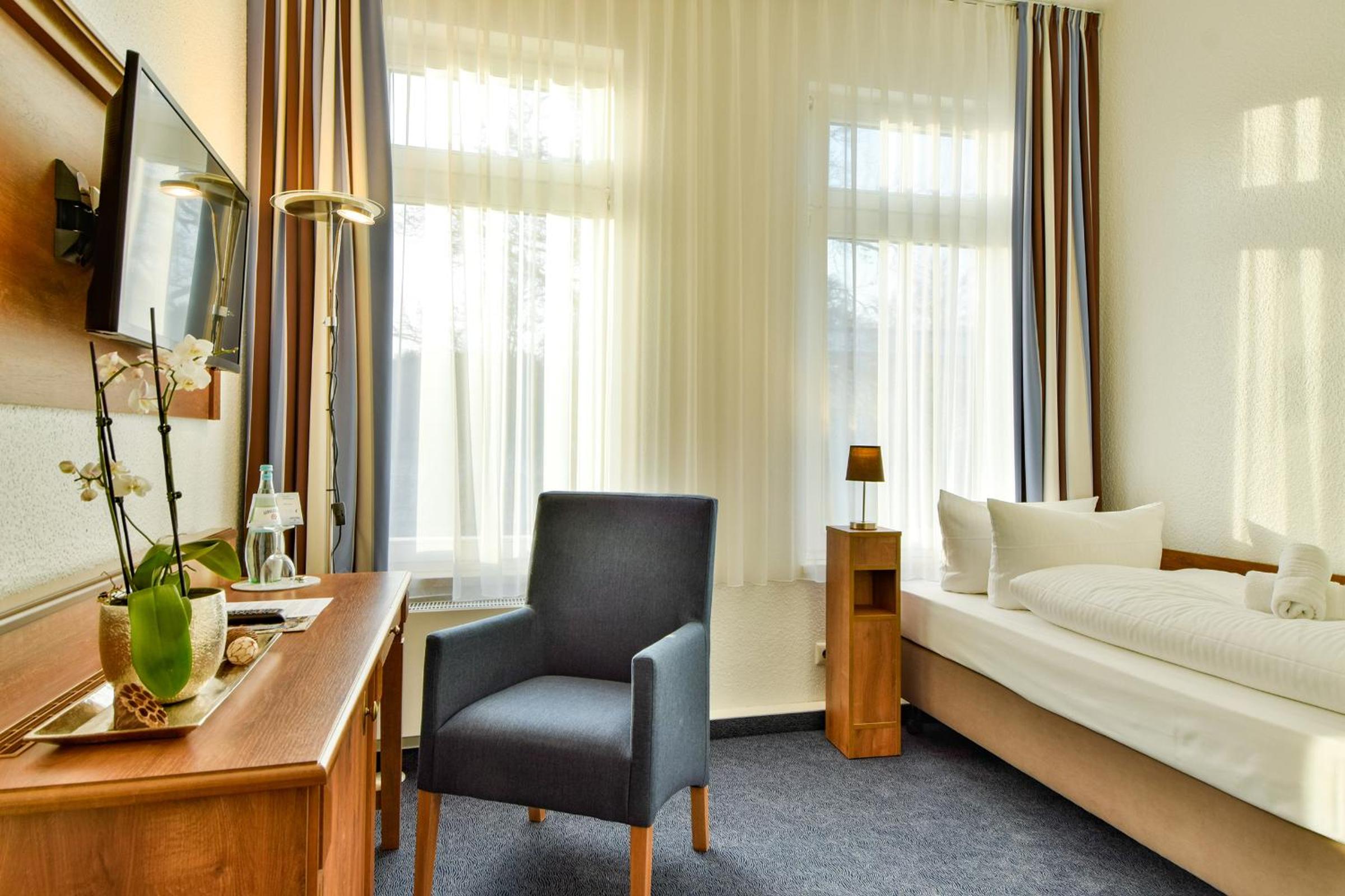 Single Room photo 1
