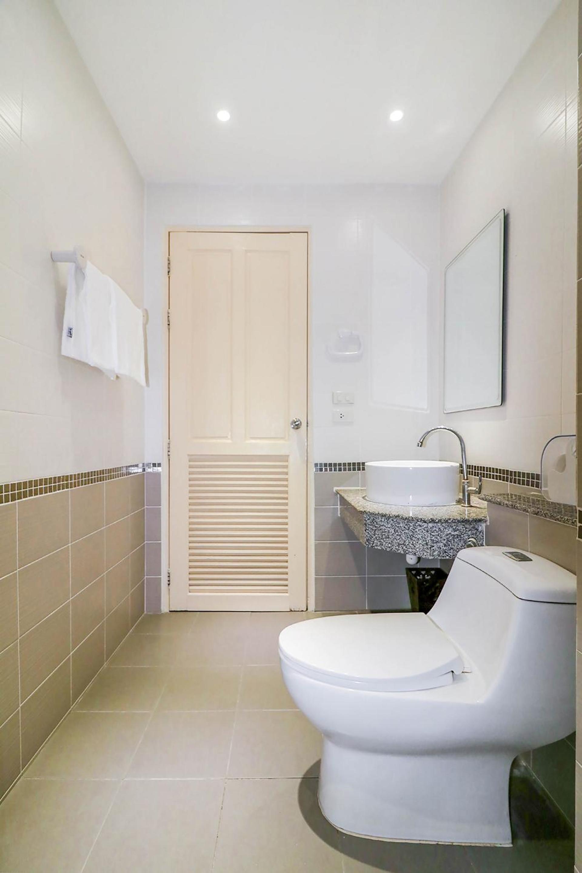 Deluxe Double Room photo 2