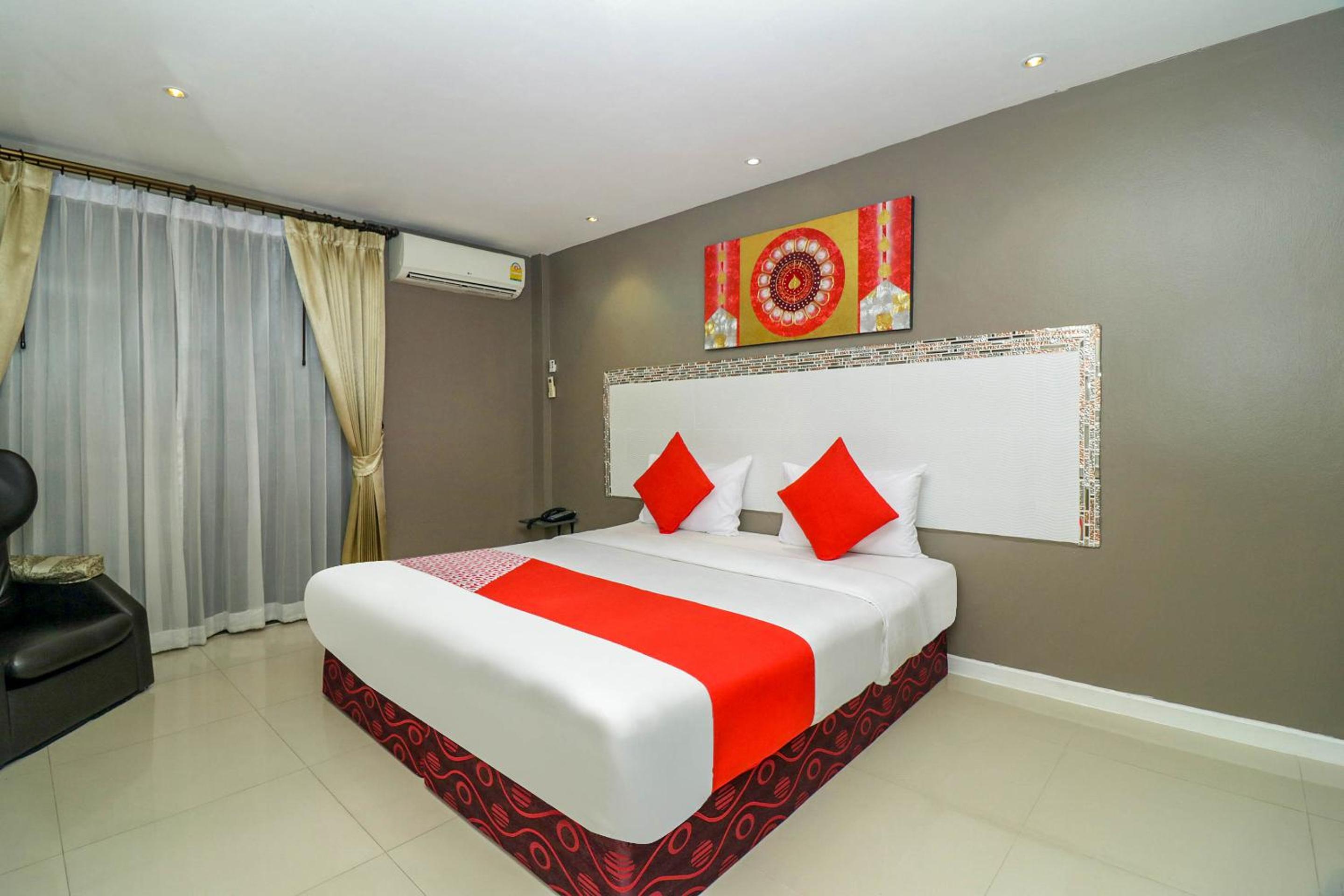 Standard Double Room photo 1