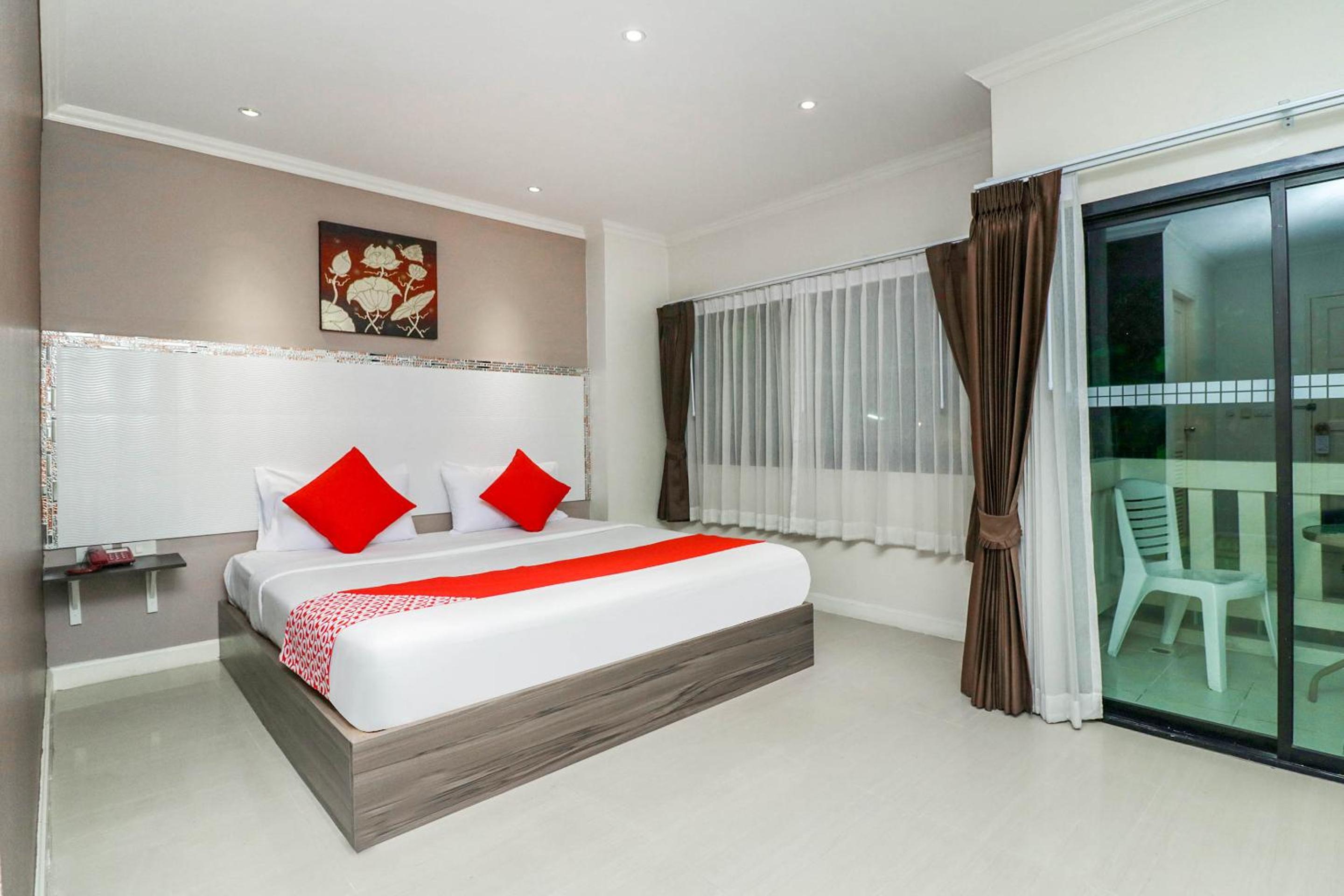 Deluxe Double Room photo 1