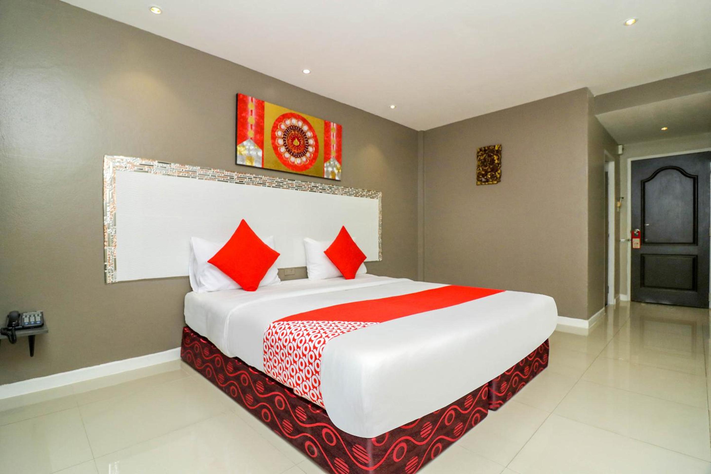 Standard Double Room photo 2