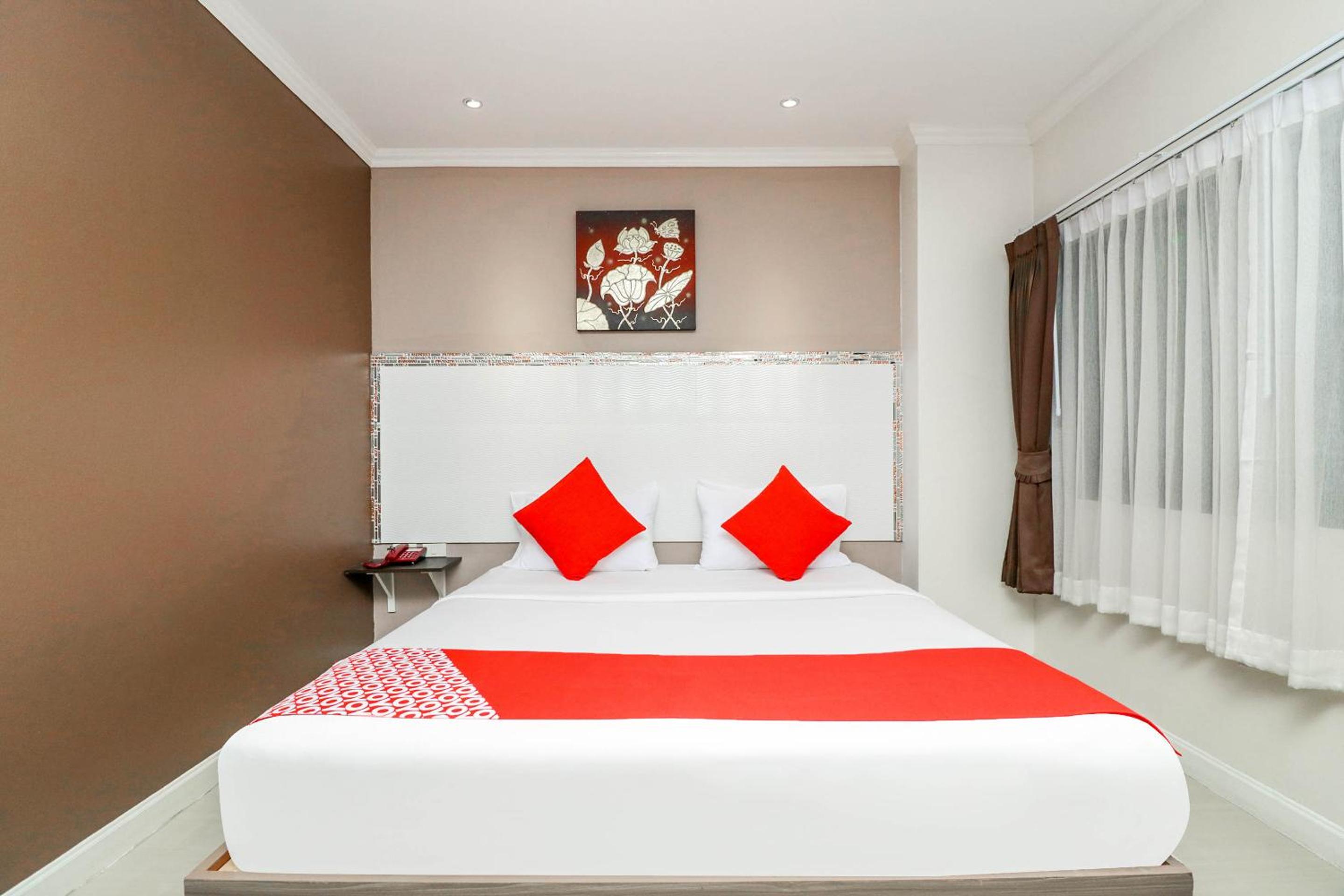 Deluxe Double Room photo 3
