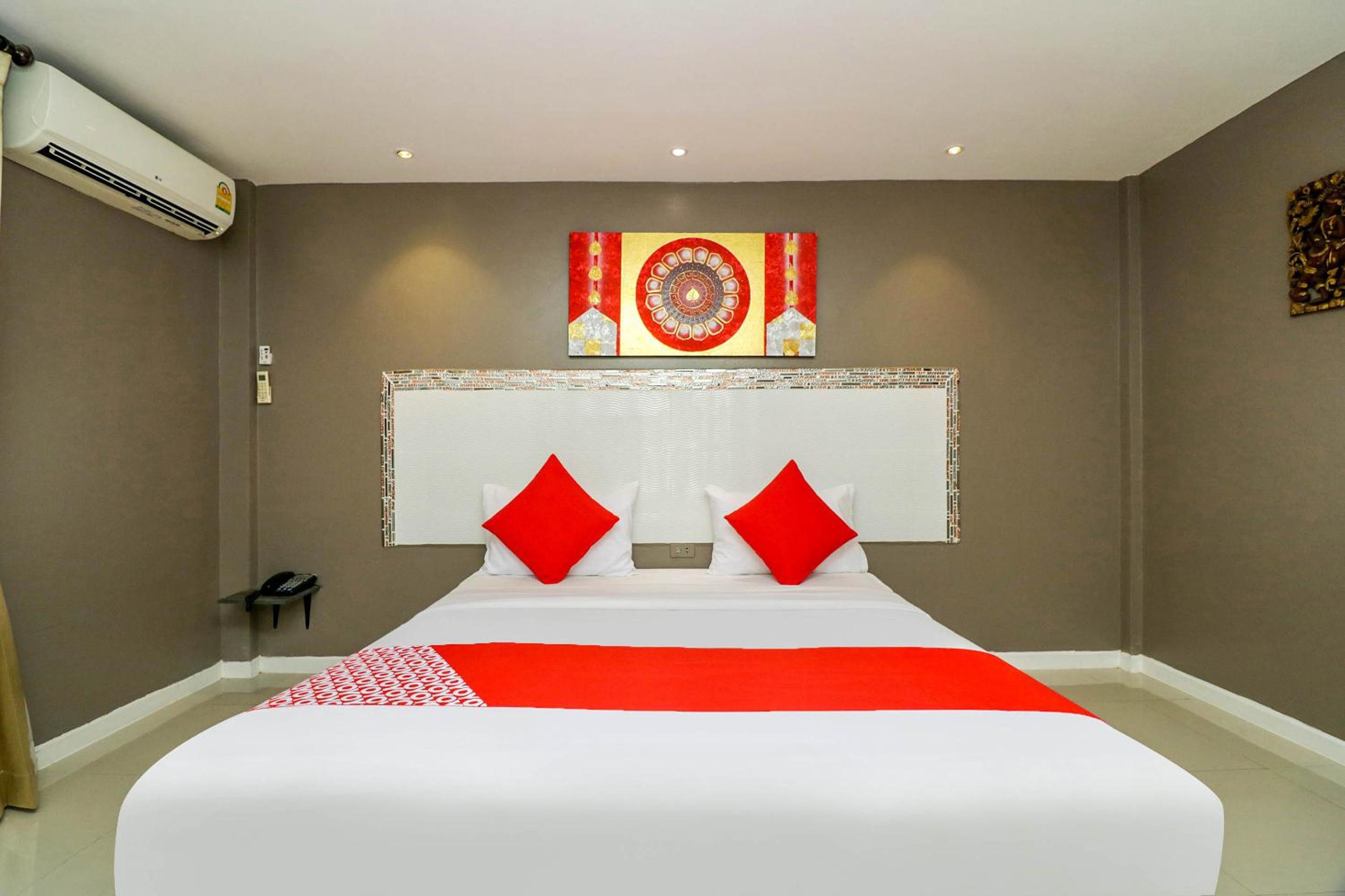 Standard Double Room photo 3