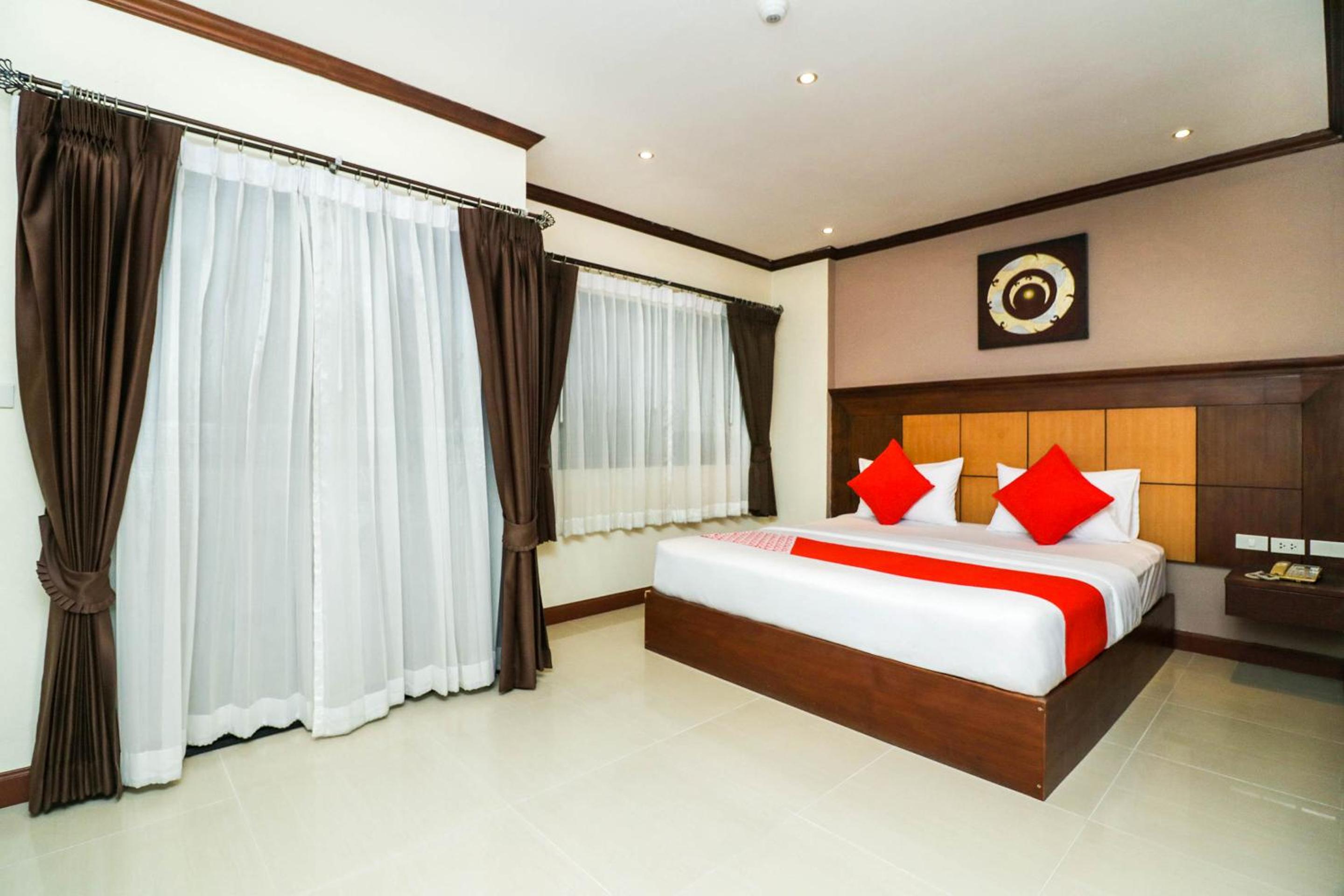 Superior Double Room photo 1