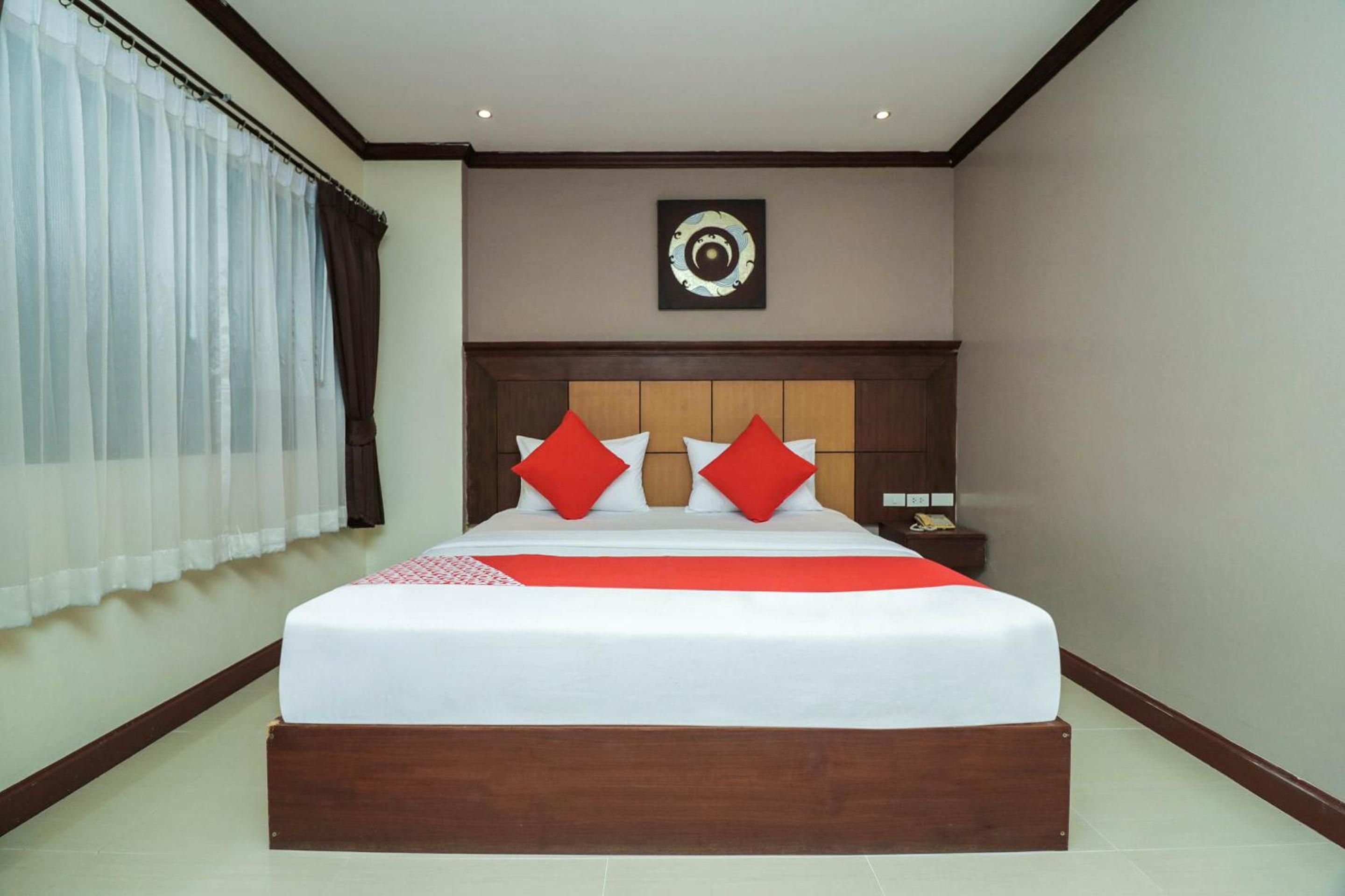 Superior Double Room photo 3