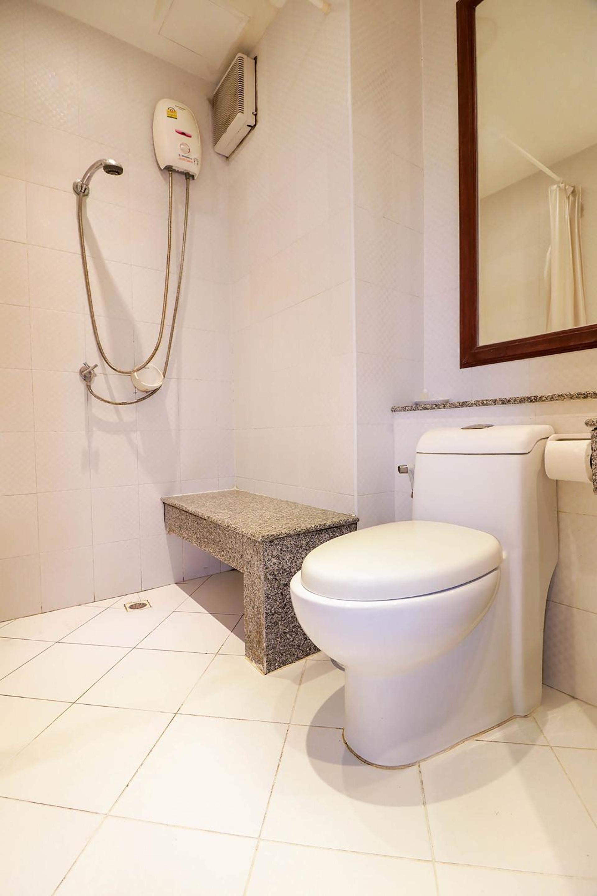 Superior Double Room photo 2