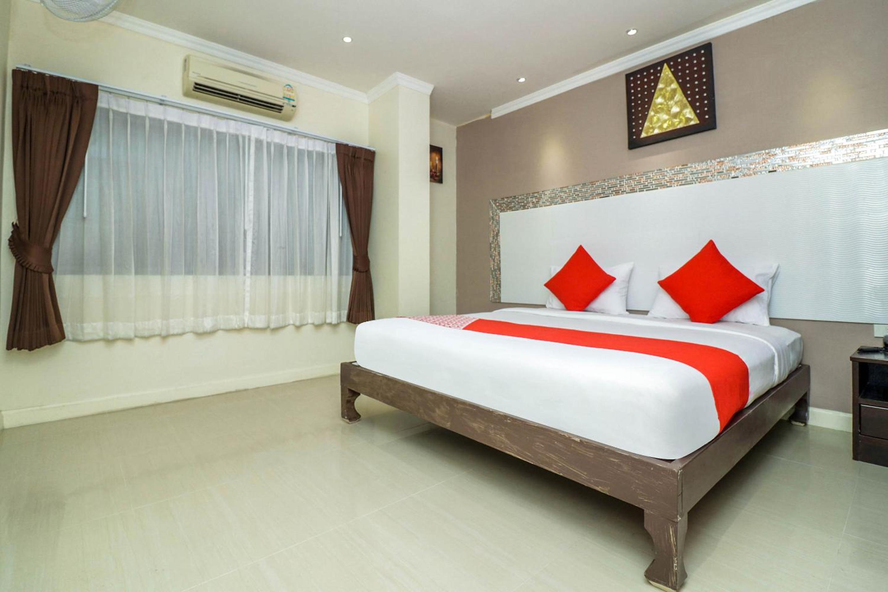 One-Bedroom Suite
