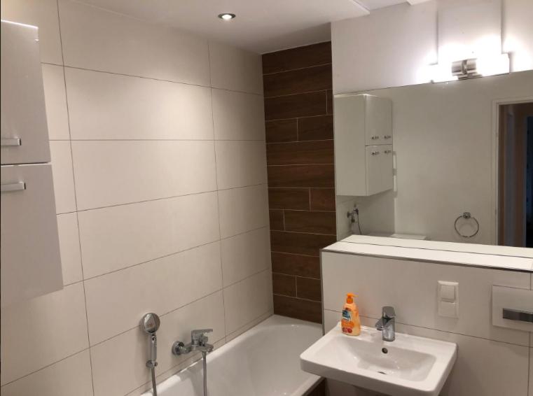 Two-Bedroom Apartment - Photo 3