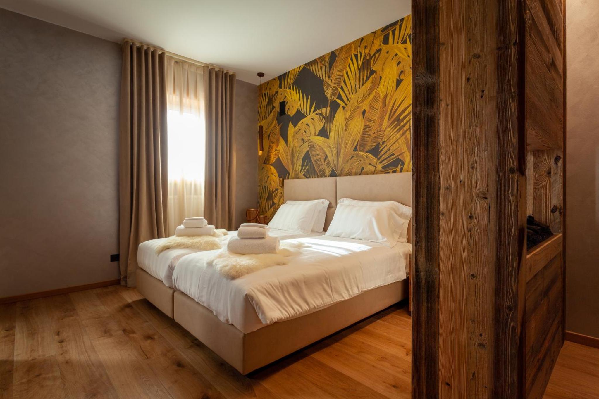 Deluxe Double Room - Photo 1