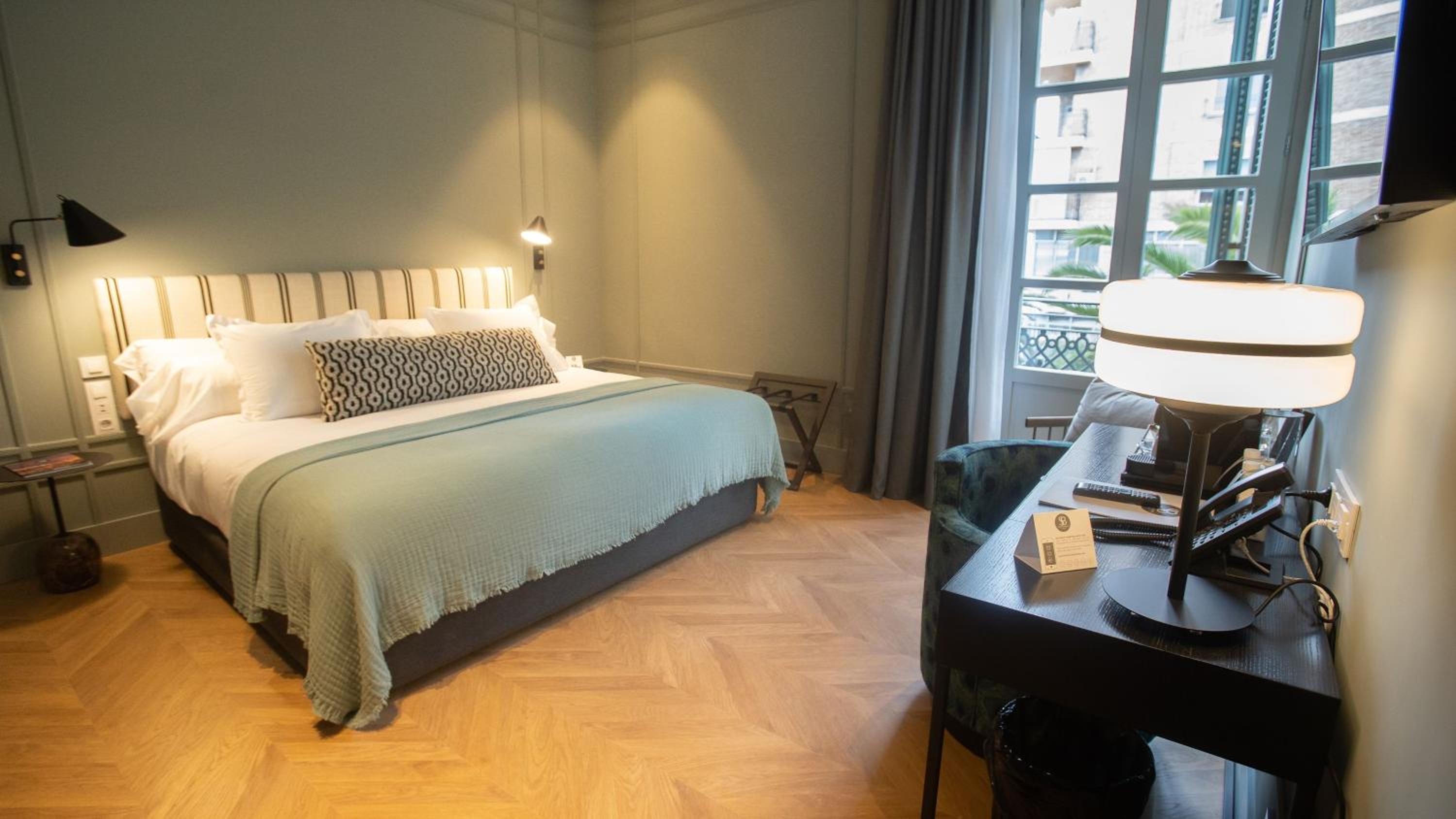 Double or Twin Room - Photo 17