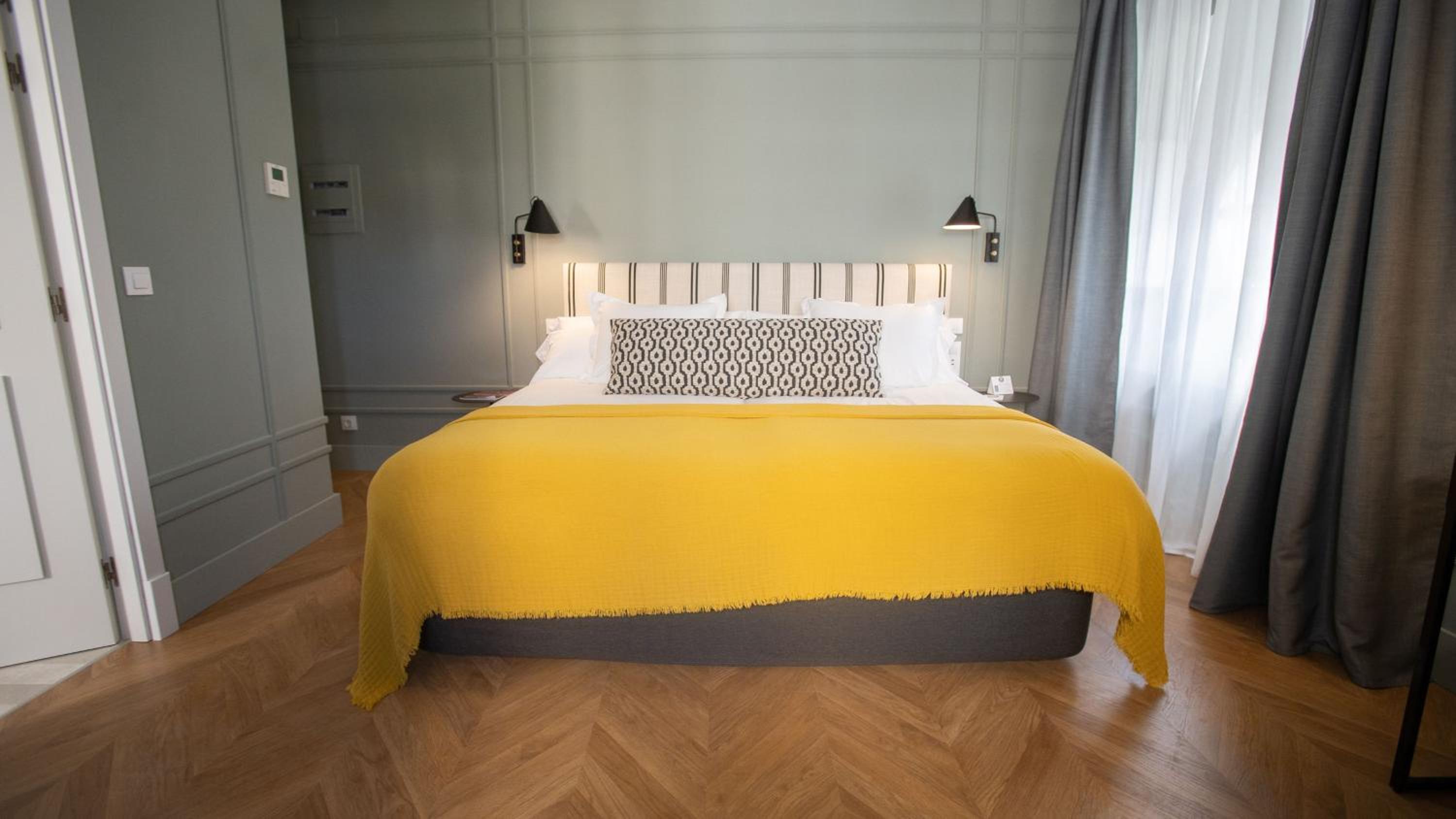 Double or Twin Room