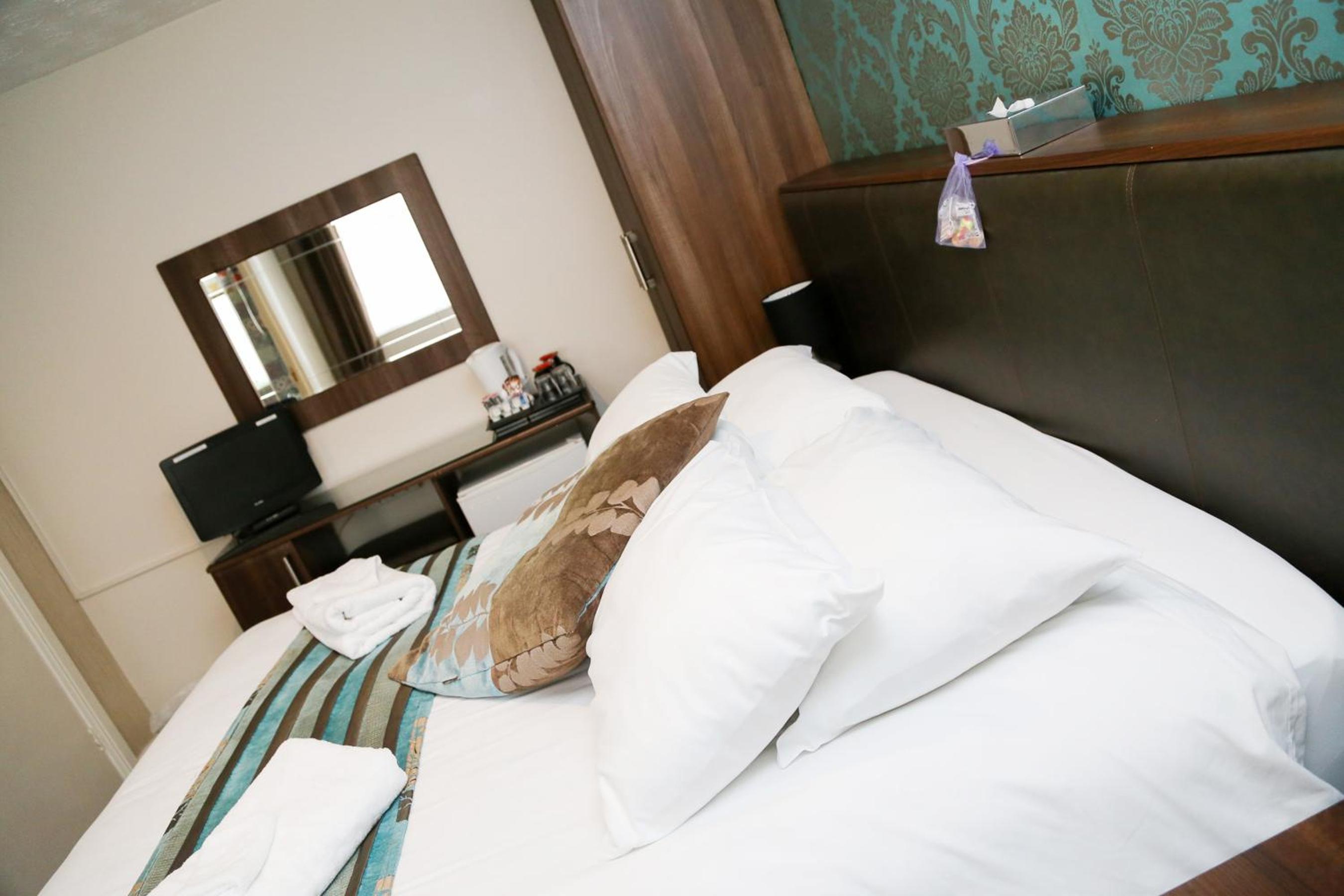 Small Double Room photo 2