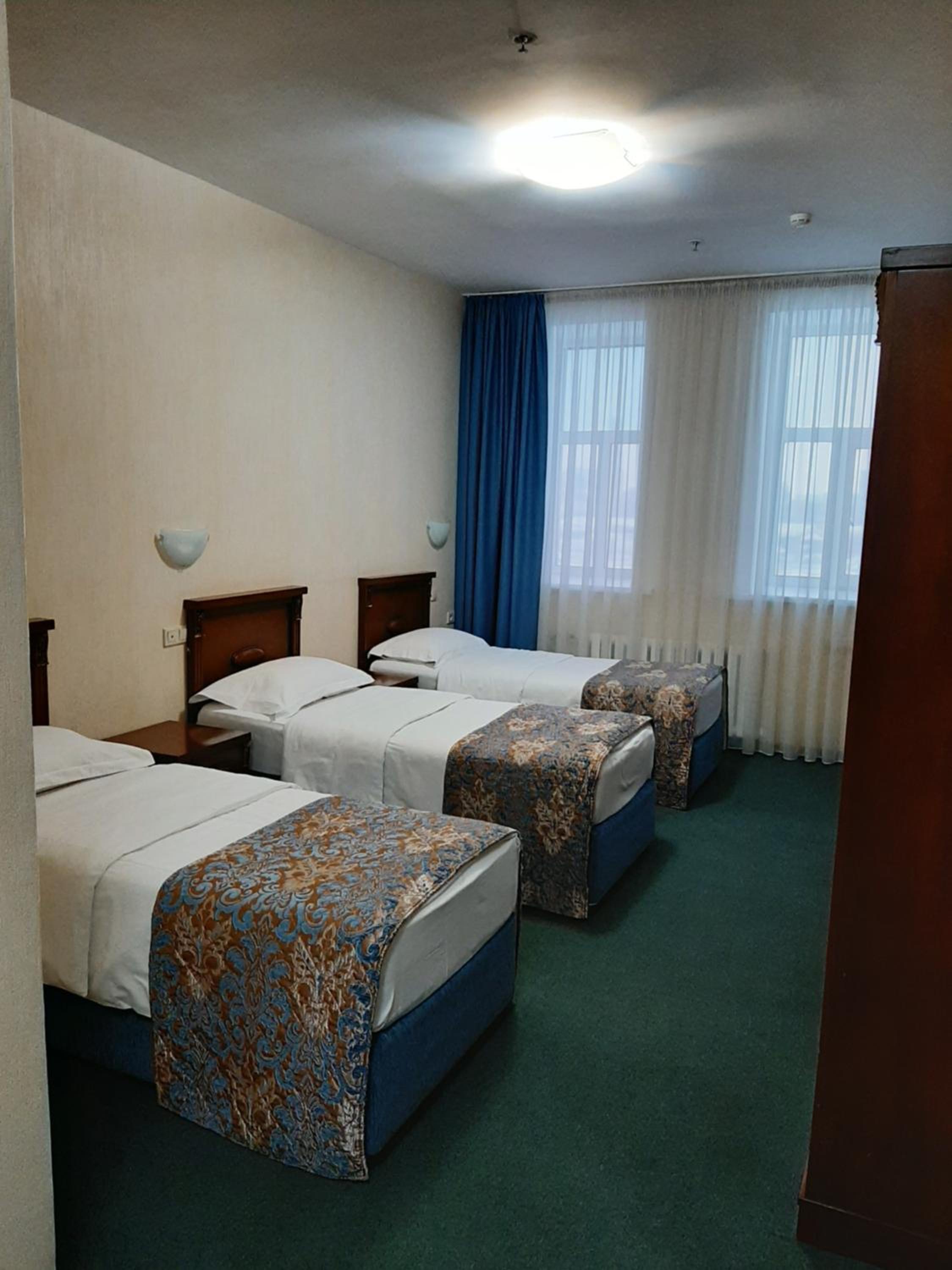 Classic Triple Room photo 1