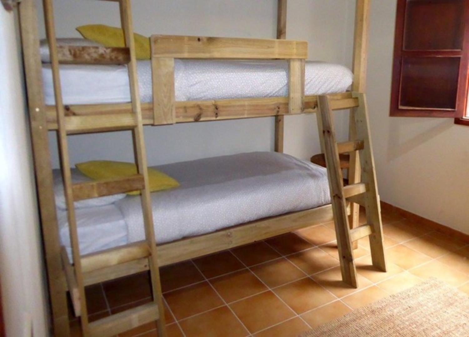 Chalet - Photo 11
