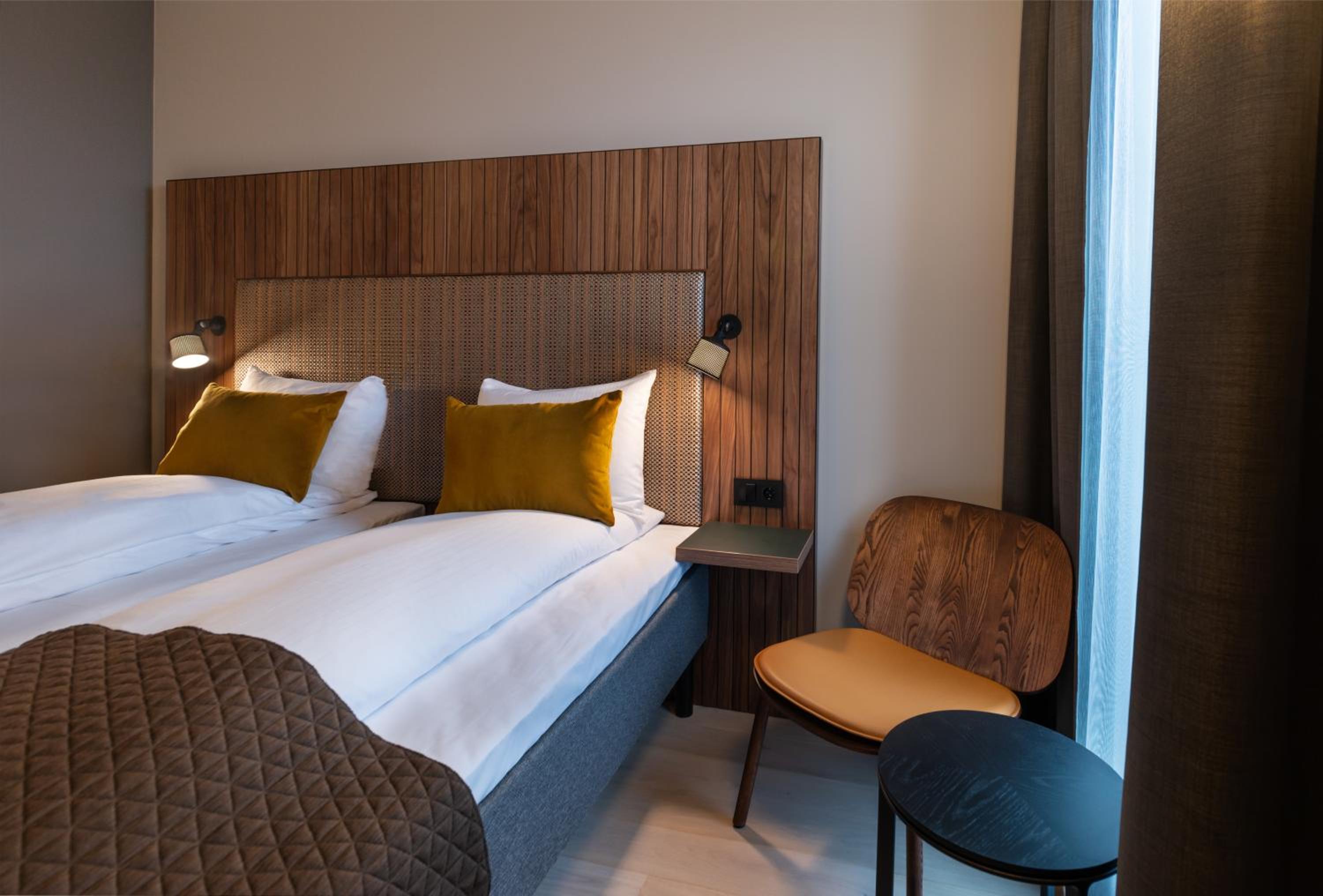 Superior Double or Twin Room - Photo 2